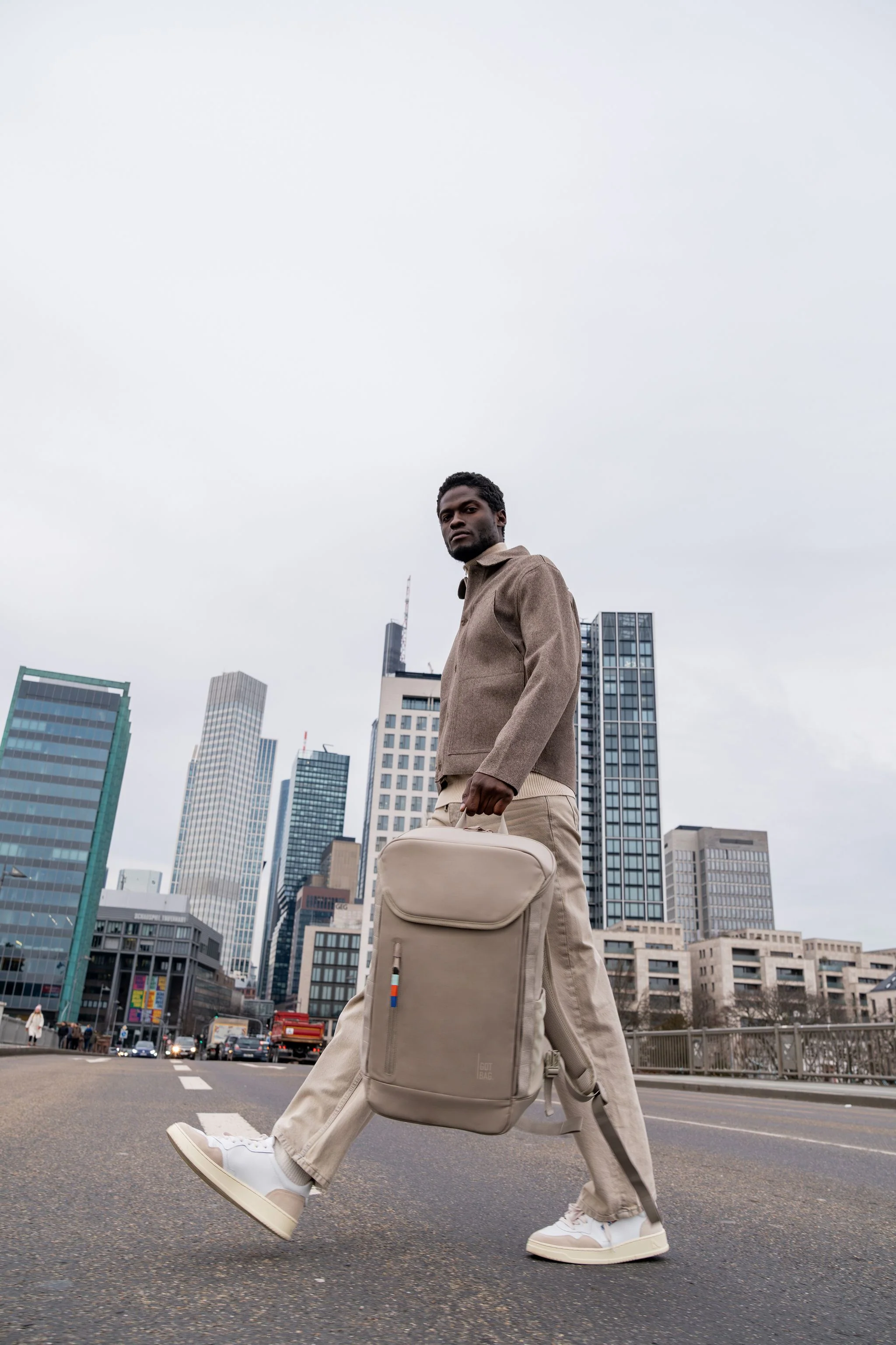 GOT BAG MOCHILA PRO PACK - Image 49