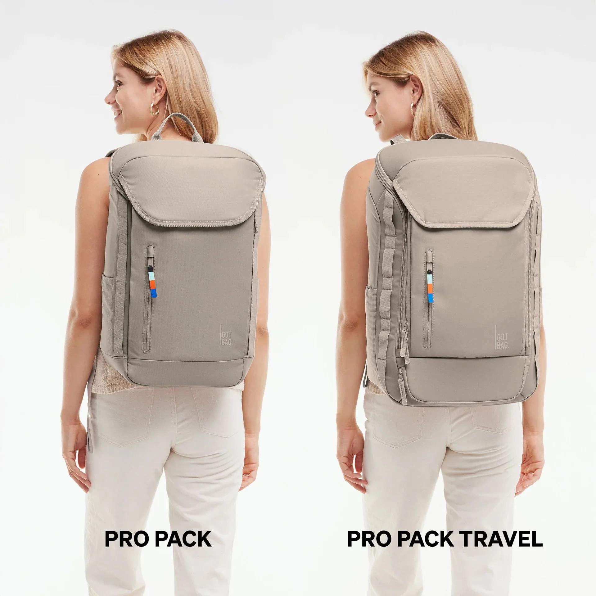GOT BAG MOCHILA PRO PACK - Image 52