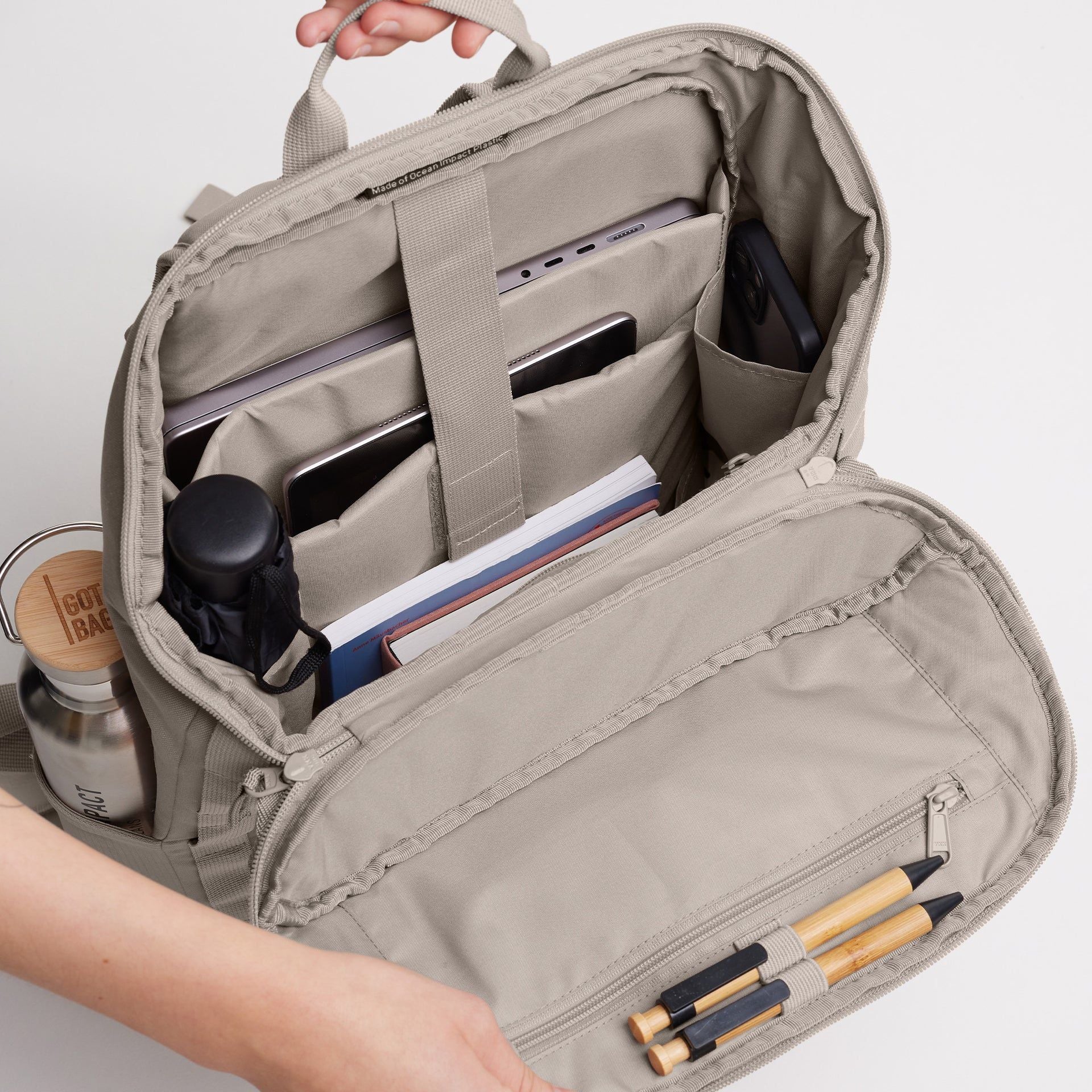 GOT BAG MOCHILA PRO PACK - Image 57