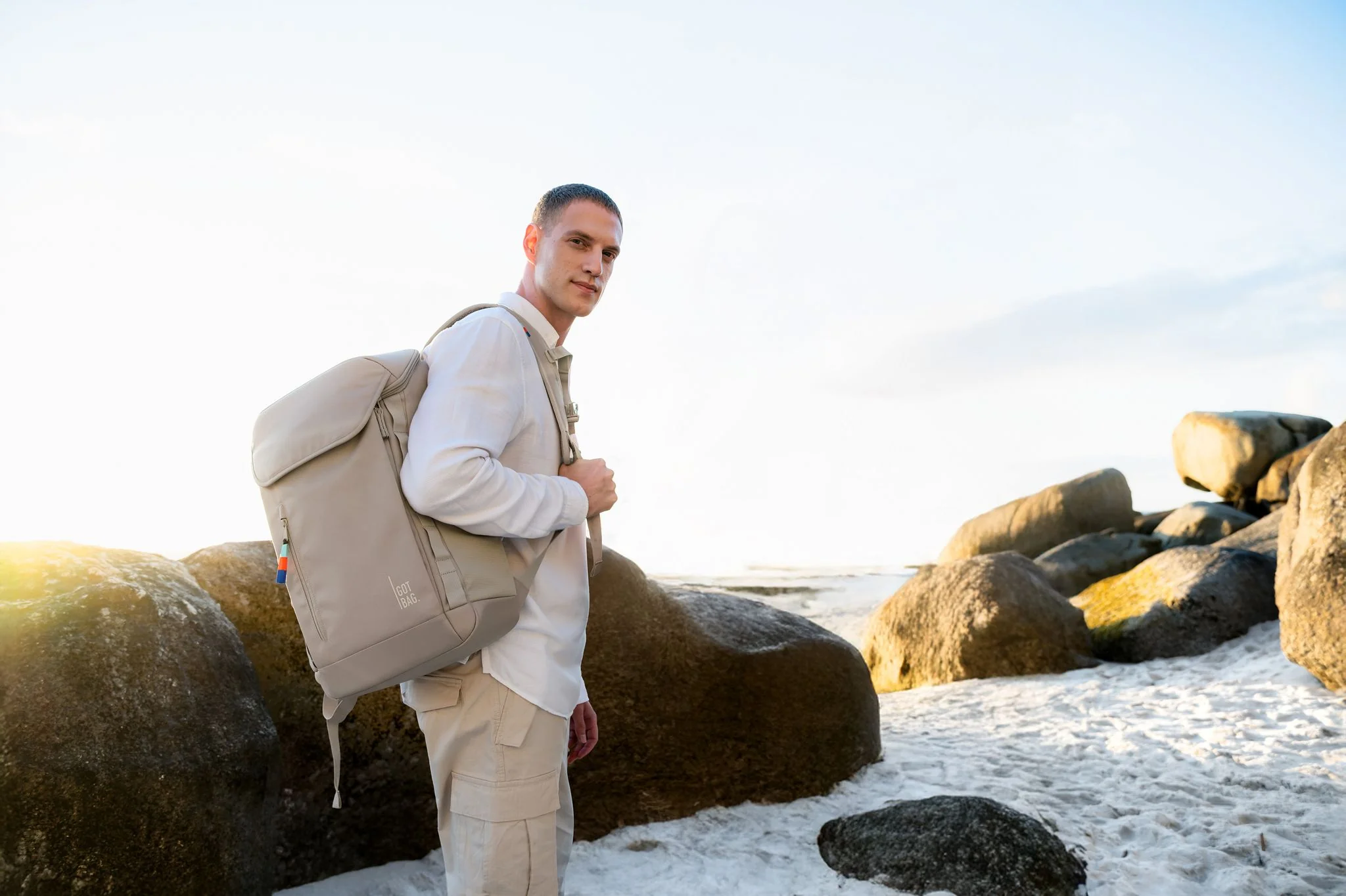 GOT BAG MOCHILA PRO PACK - Image 62
