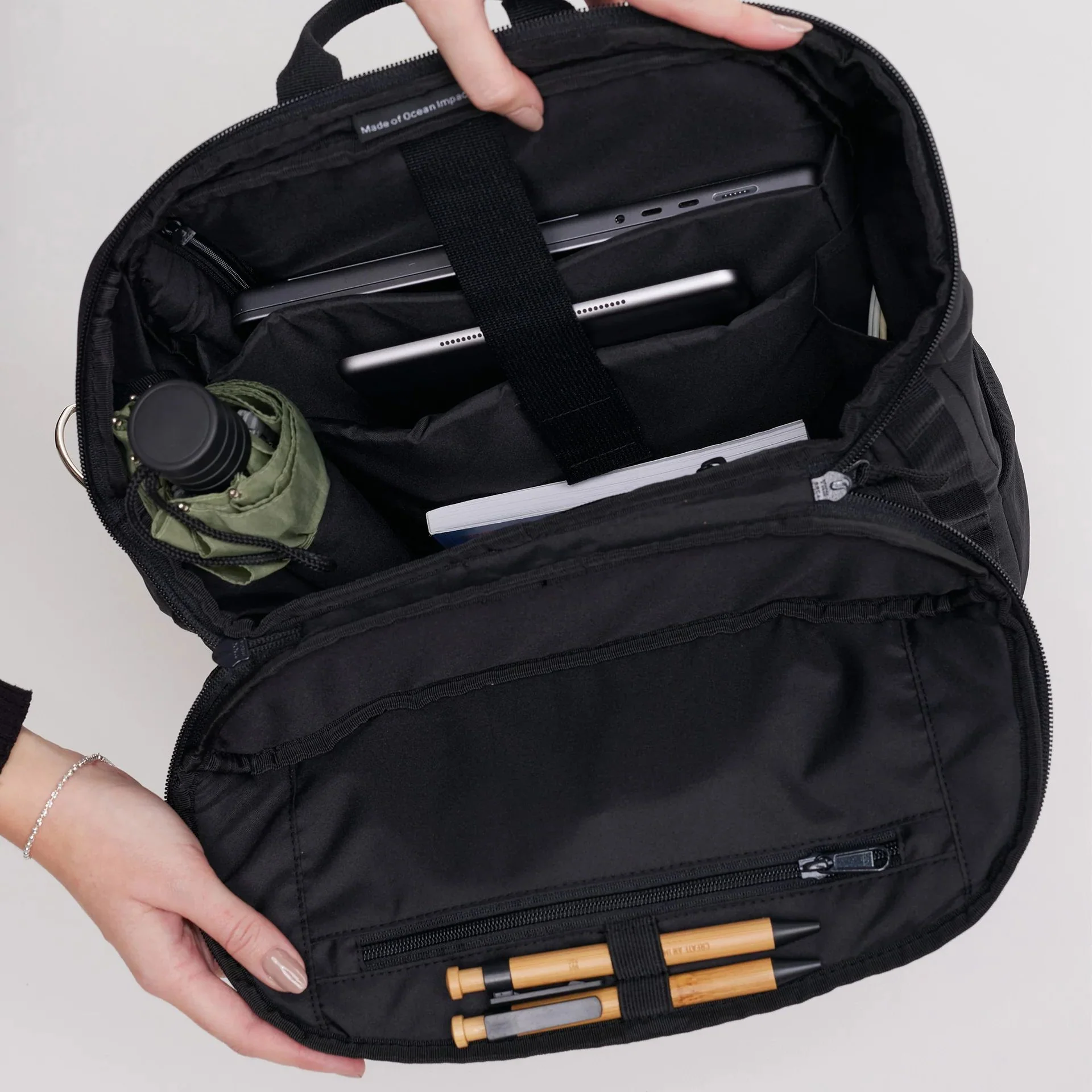 GOT BAG MOCHILA PRO PACK - Image 7