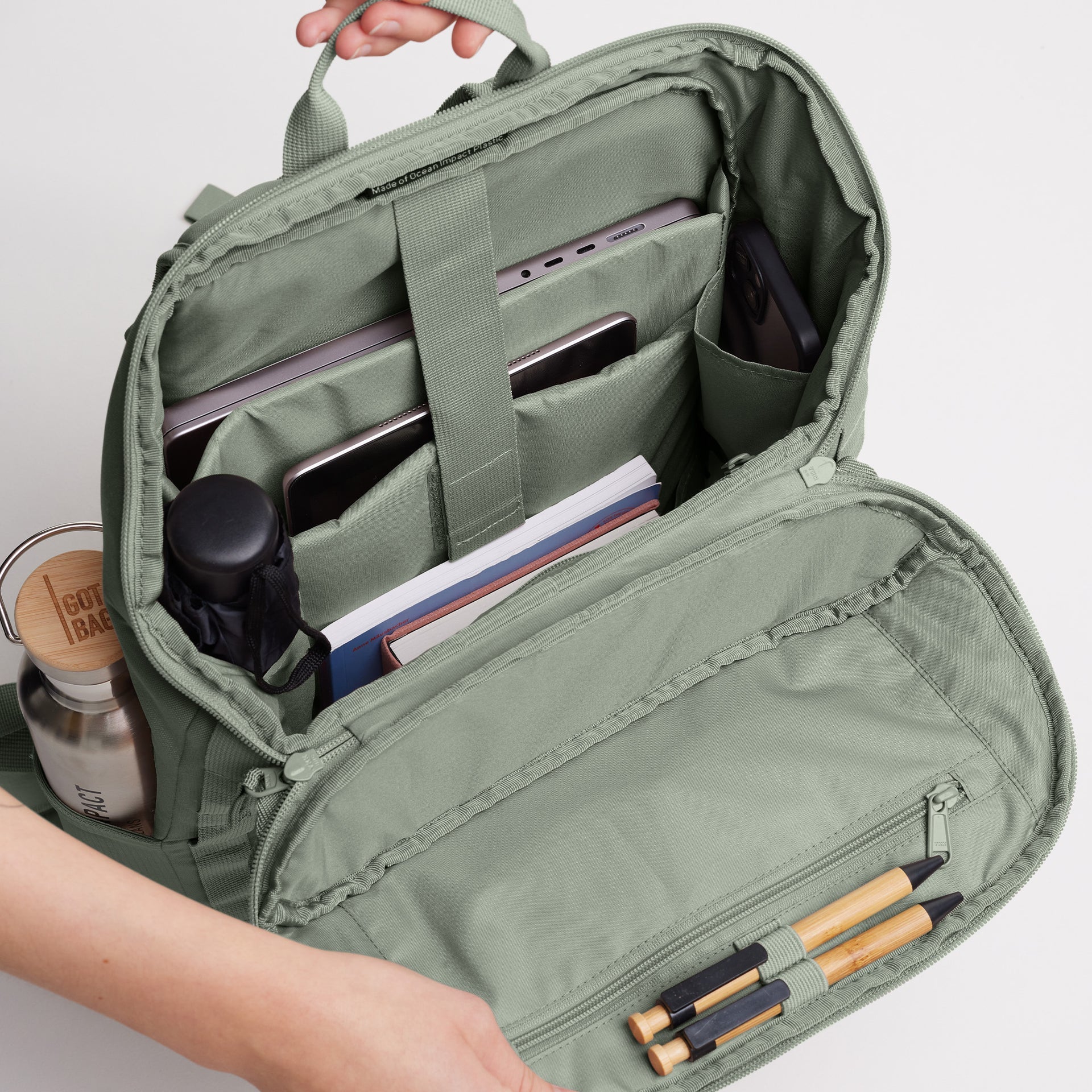 GOT BAG MOCHILA PRO PACK - Image 71