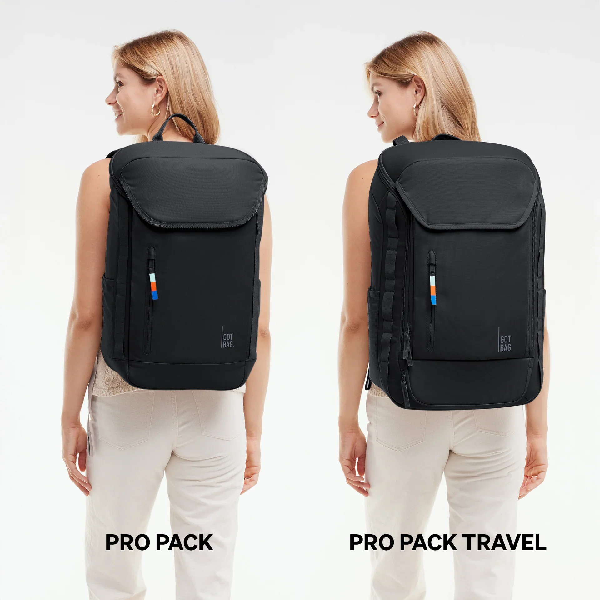 GOT BAG MOCHILA PRO PACK - Image 75