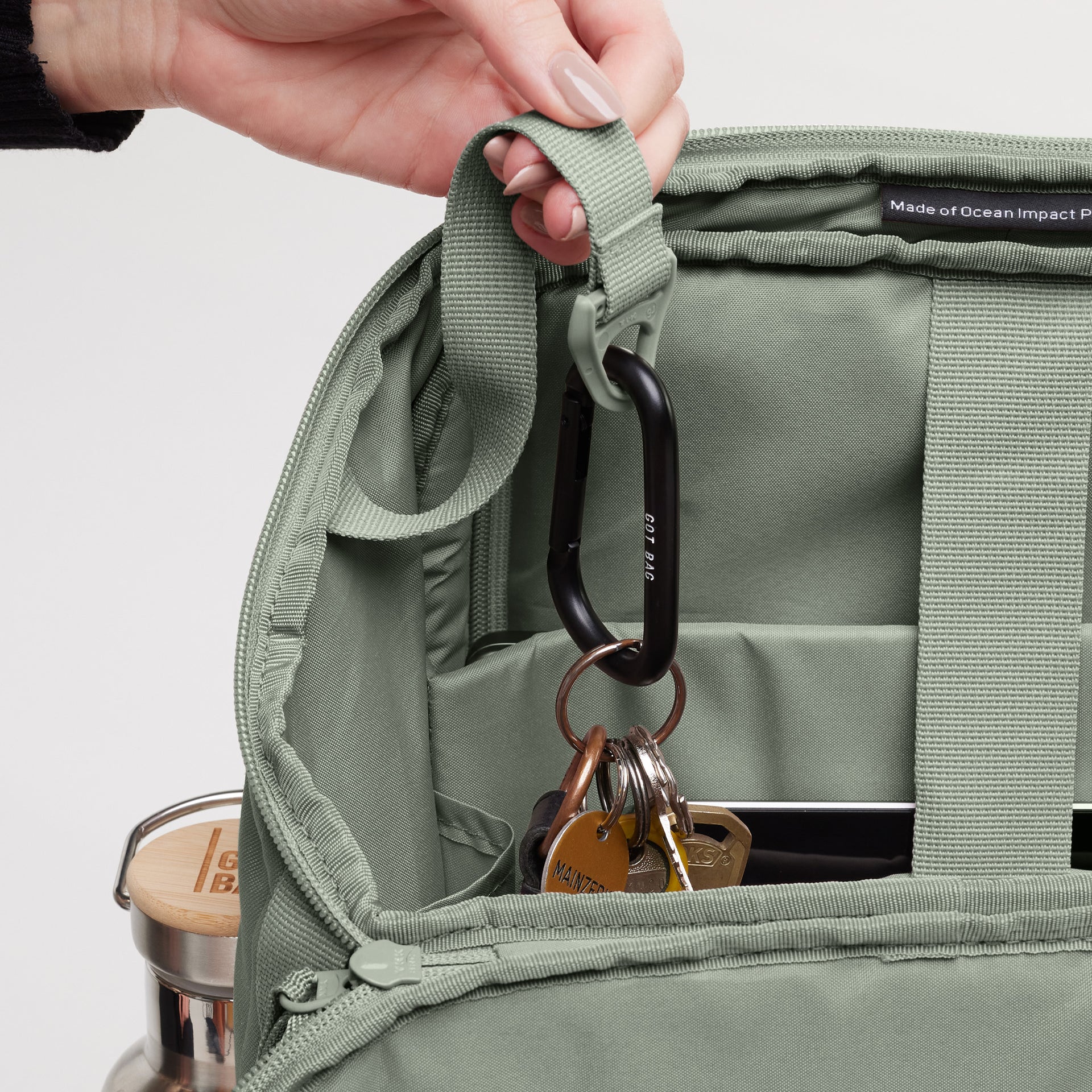 GOT BAG MOCHILA PRO PACK - Image 79