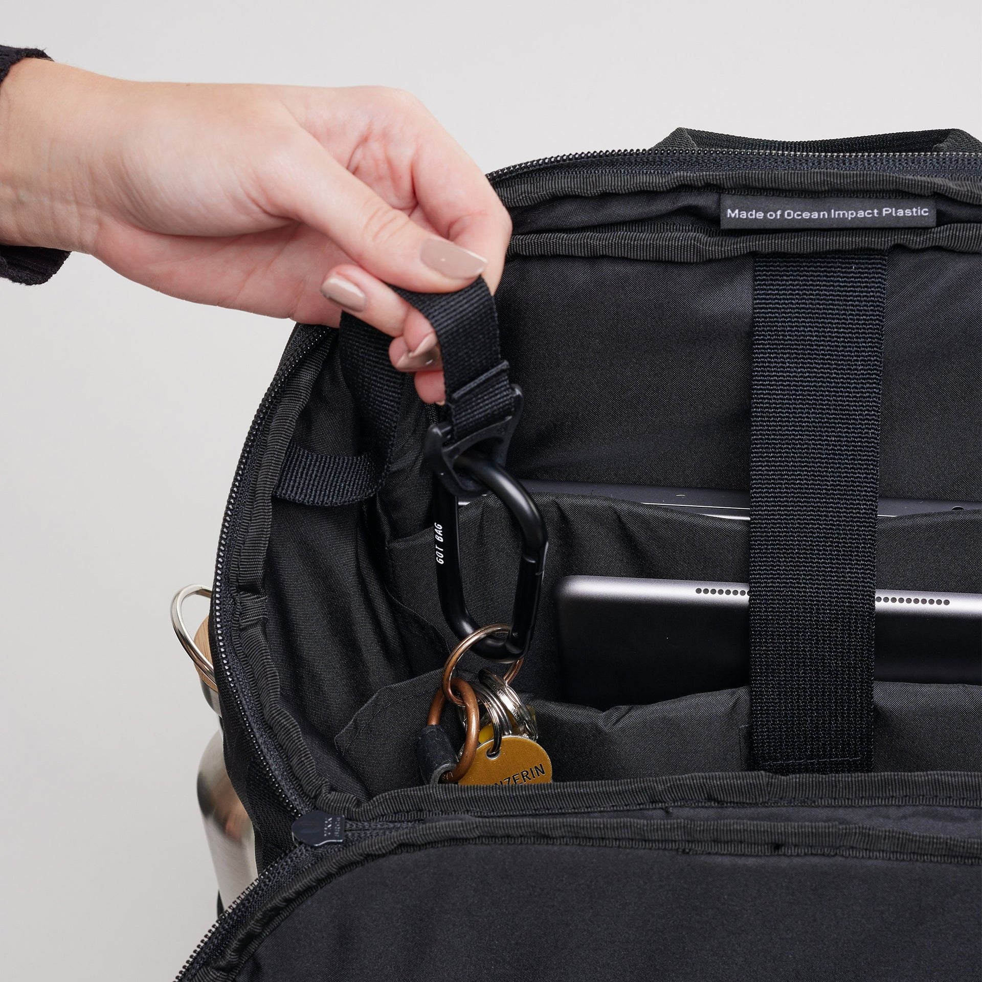 GOT BAG MOCHILA PRO PACK - Image 9