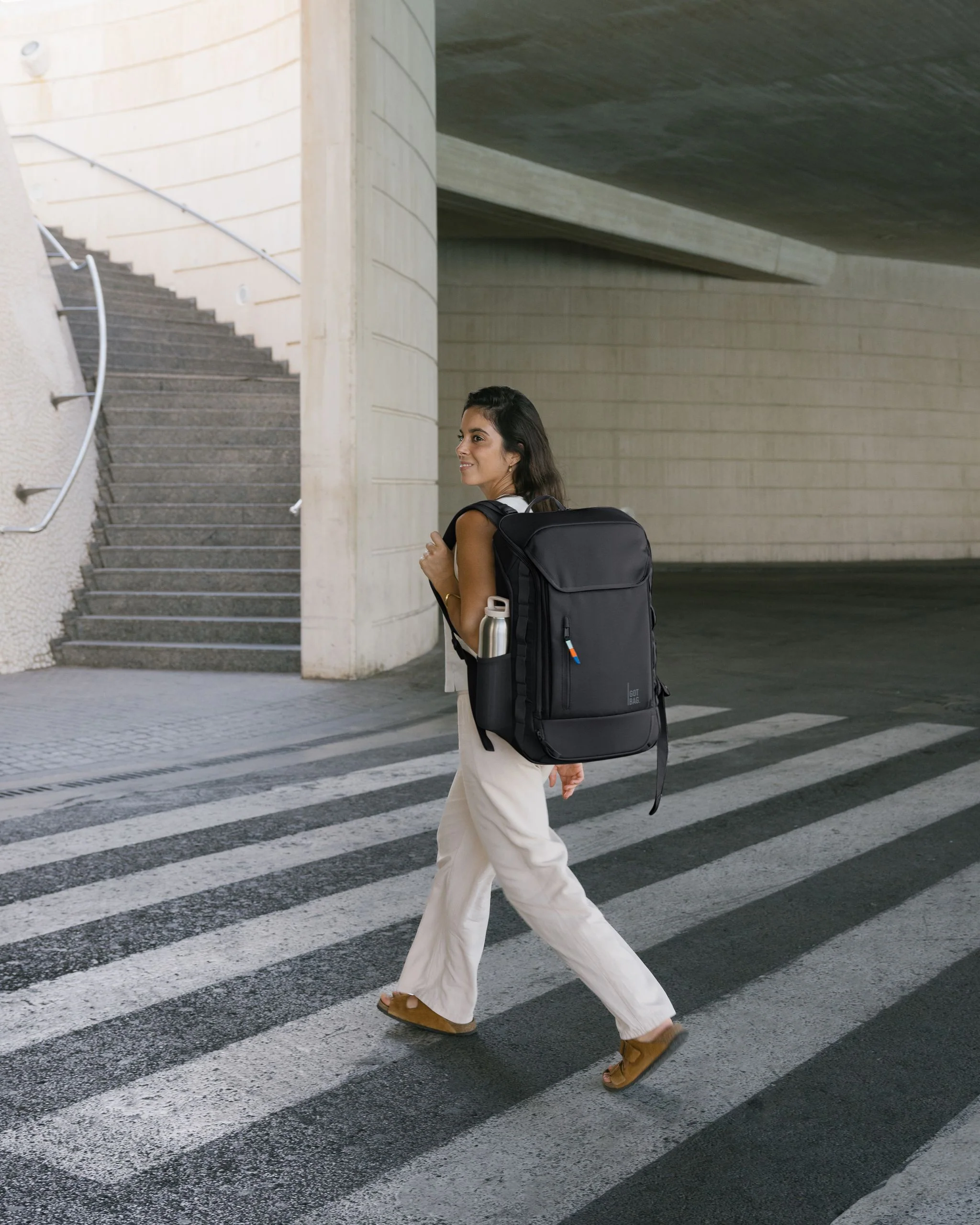 GOT BAG MOCHILA PRO PACK TRAVEL - Image 10