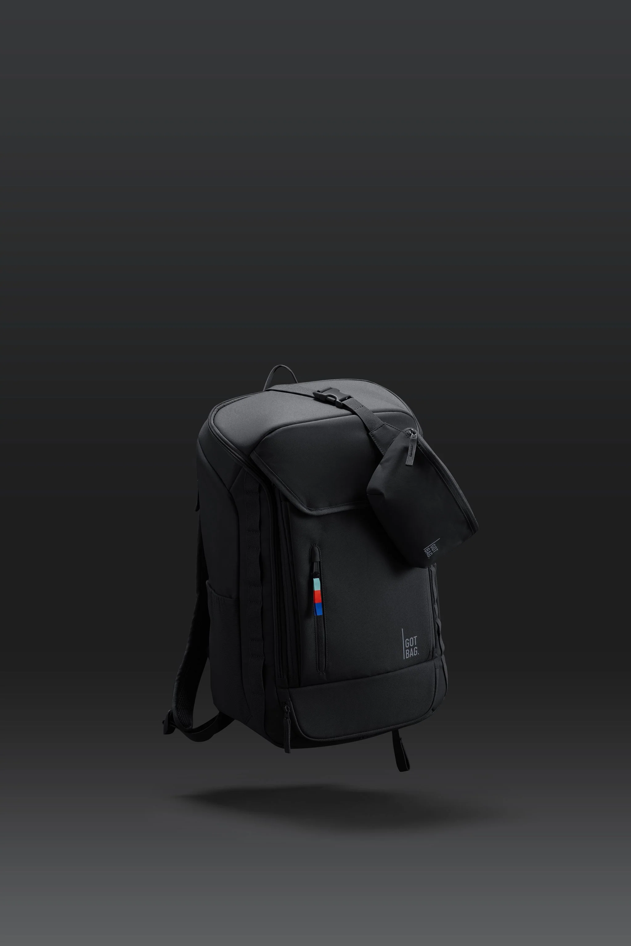 GOT BAG MOCHILA PRO PACK TRAVEL - Image 13