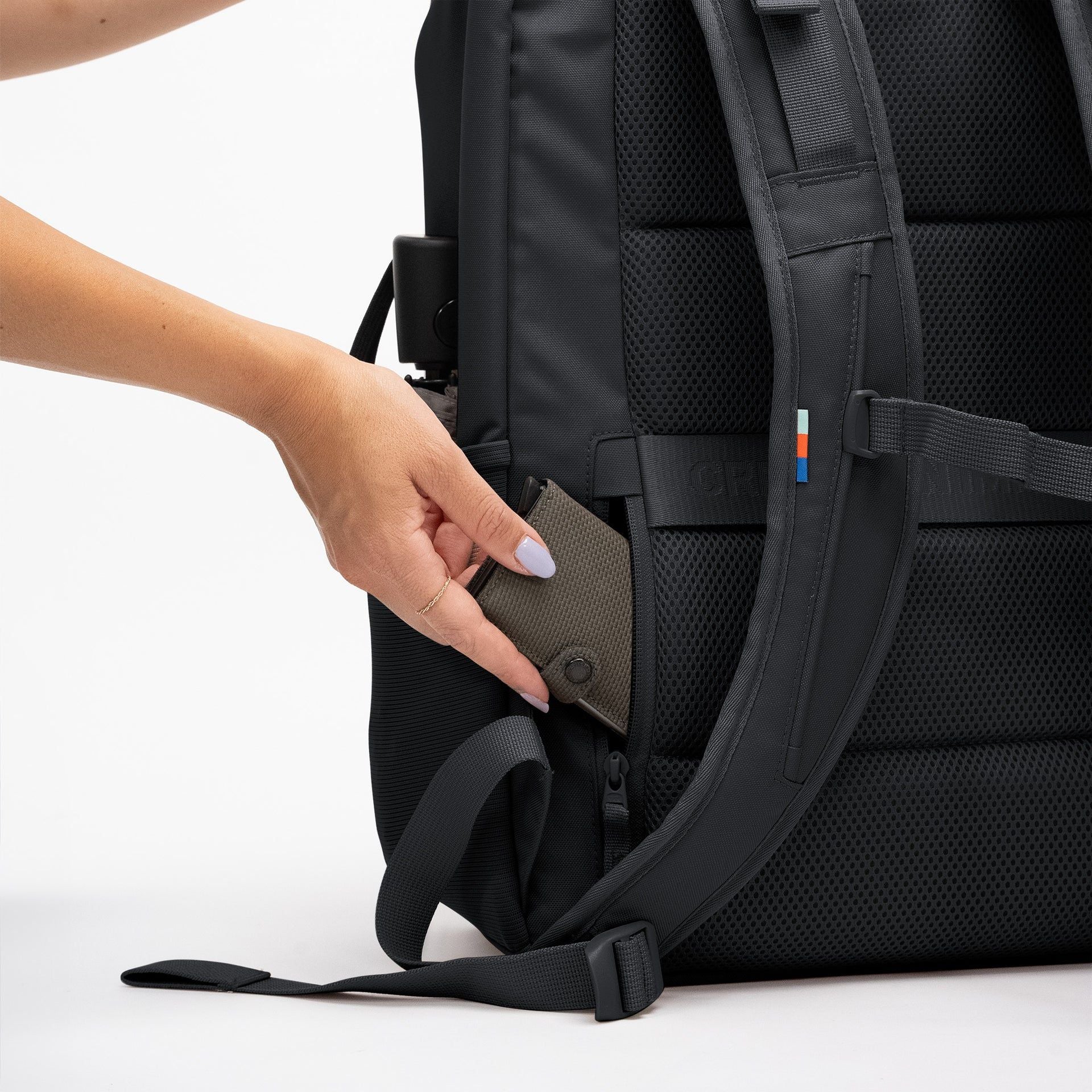 GOT BAG MOCHILA PRO PACK TRAVEL - Image 14