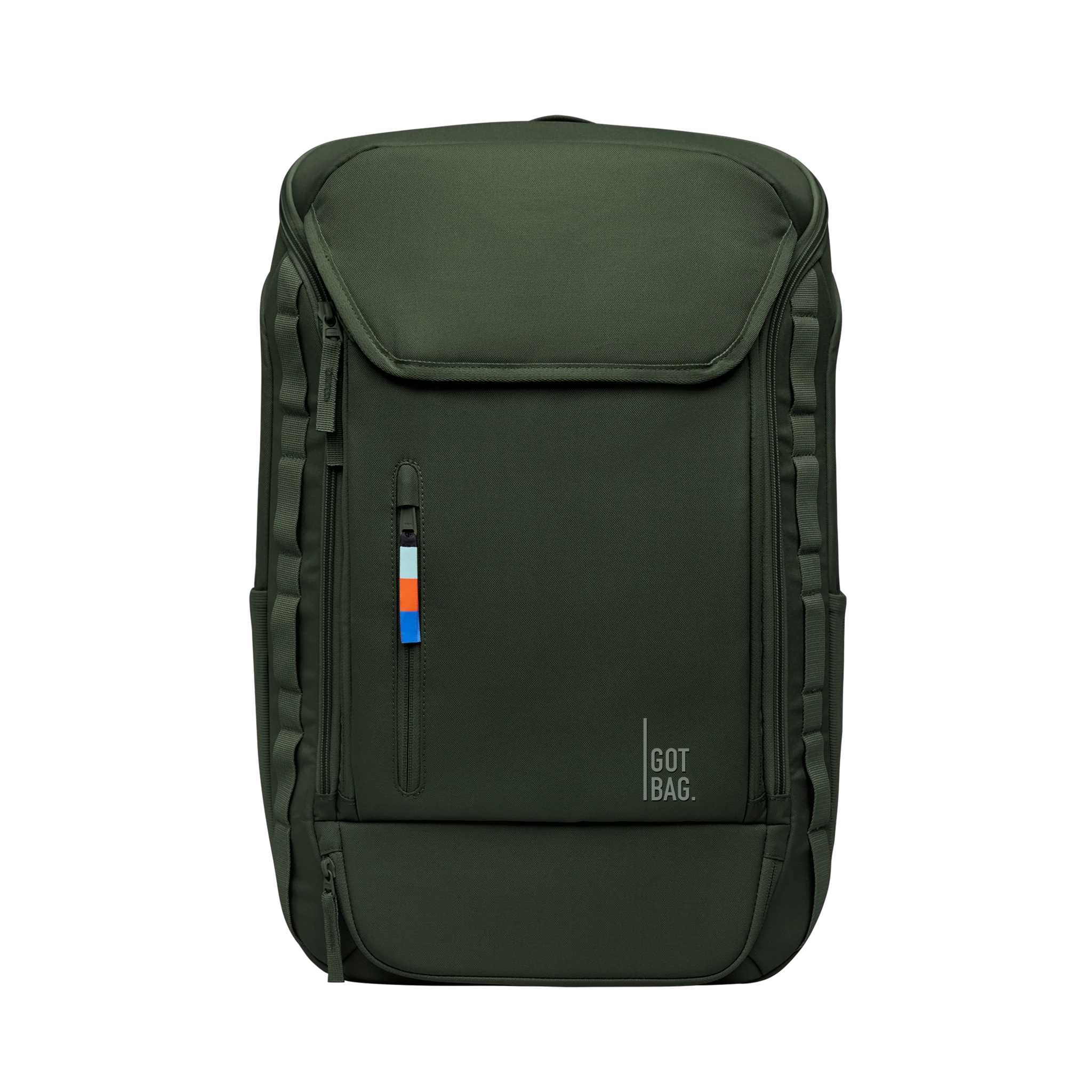 GOT BAG MOCHILA PRO PACK TRAVEL - Image 17