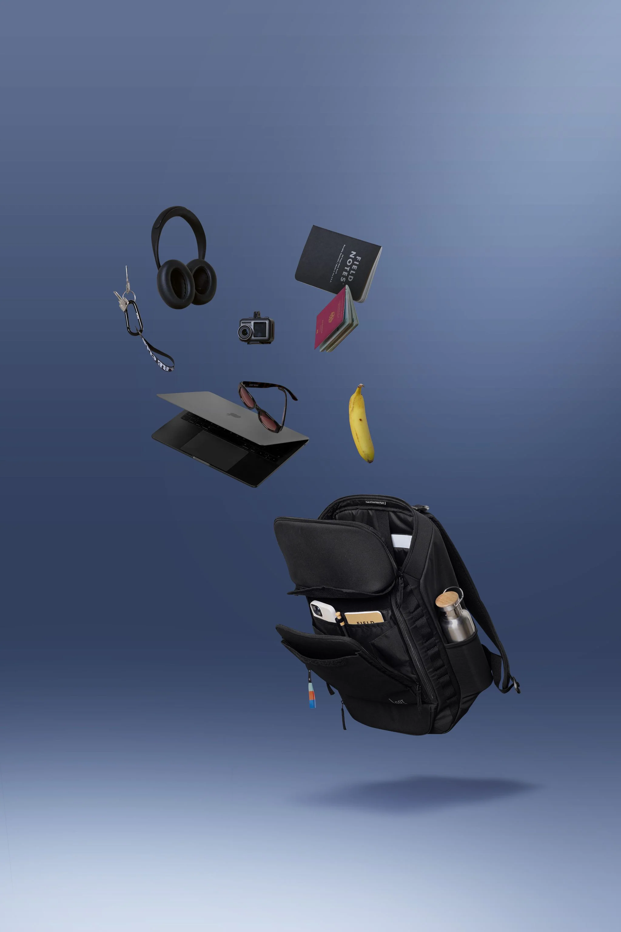 GOT BAG MOCHILA PRO PACK TRAVEL - Image 18