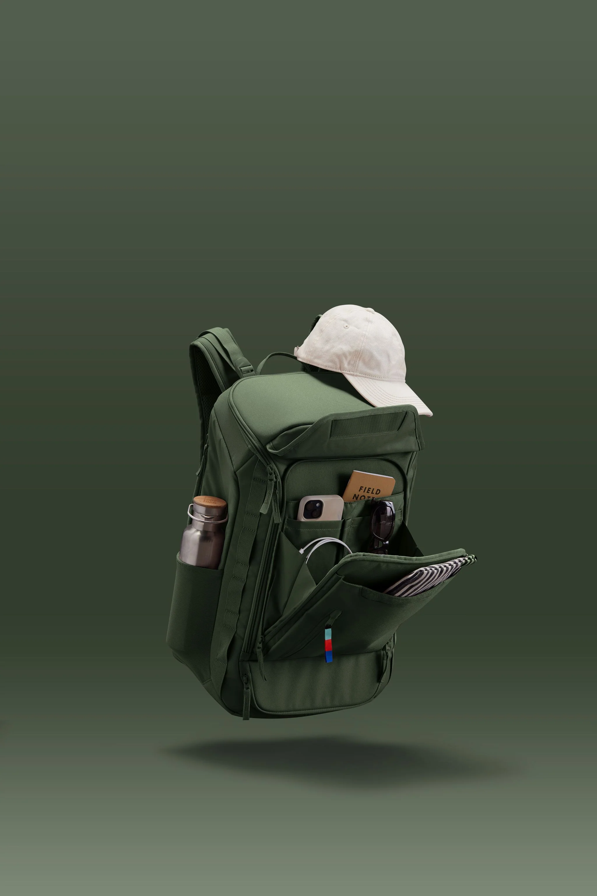 GOT BAG MOCHILA PRO PACK TRAVEL - Image 20