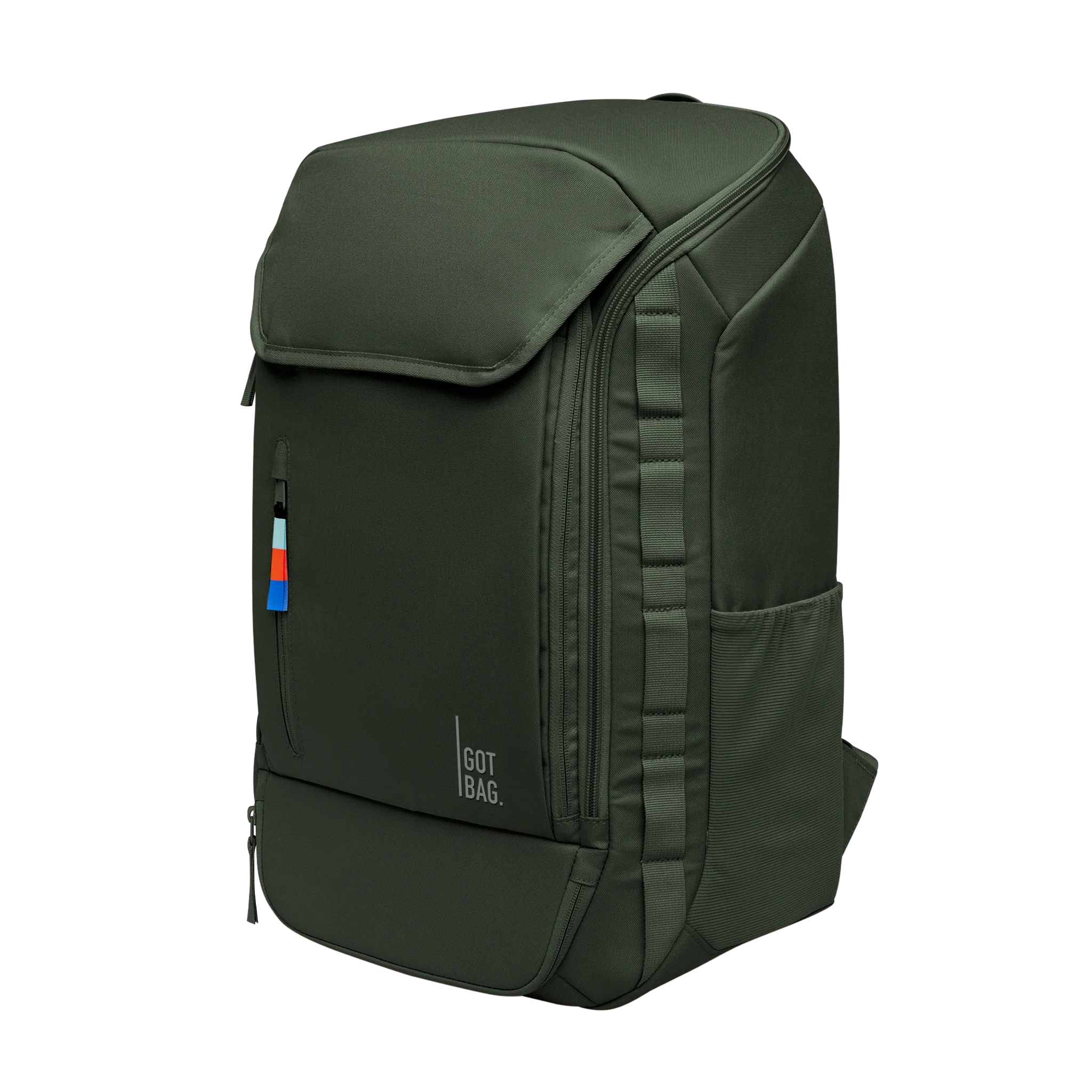 GOT BAG MOCHILA PRO PACK TRAVEL - Image 21