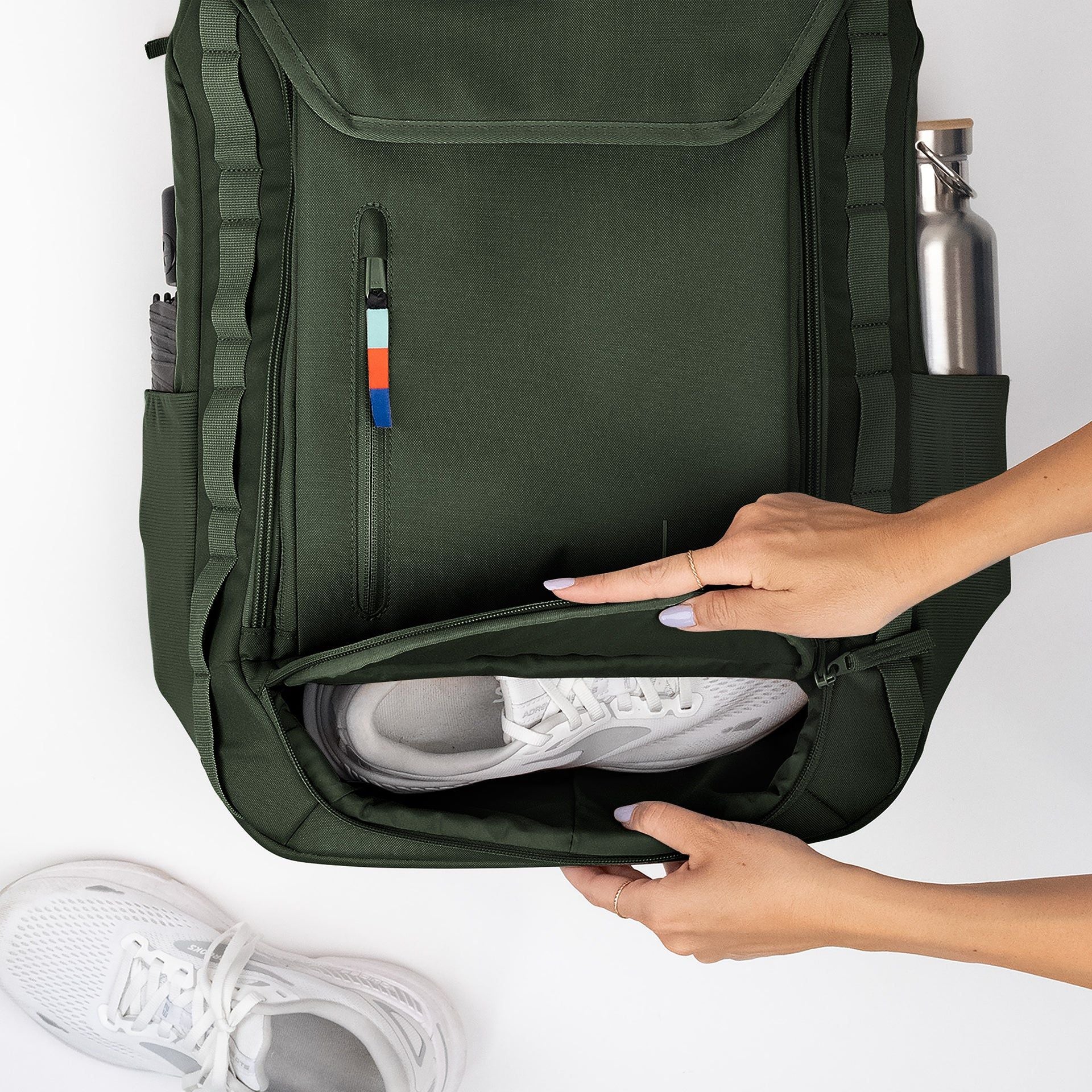 GOT BAG MOCHILA PRO PACK TRAVEL - Image 29