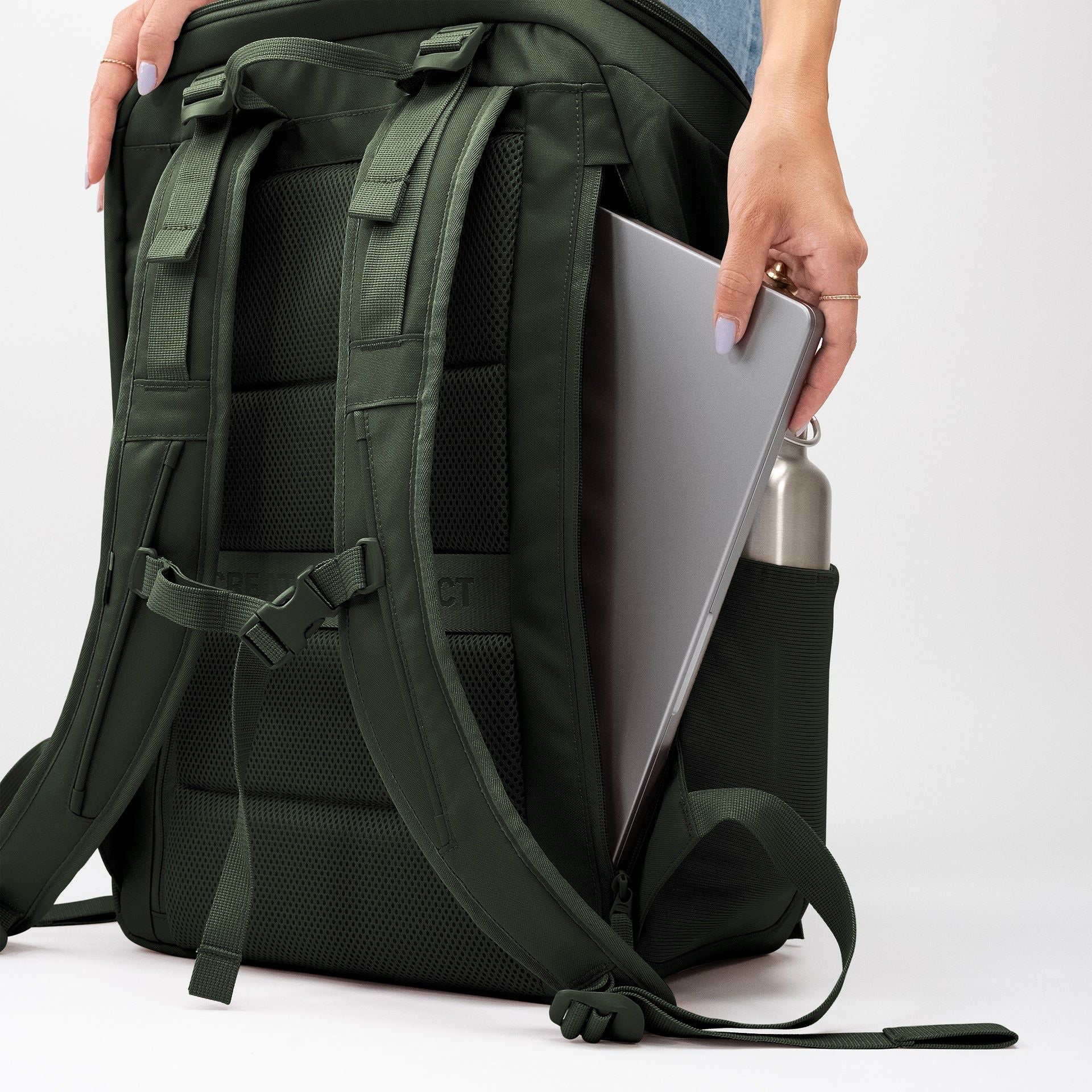 GOT BAG MOCHILA PRO PACK TRAVEL - Image 30