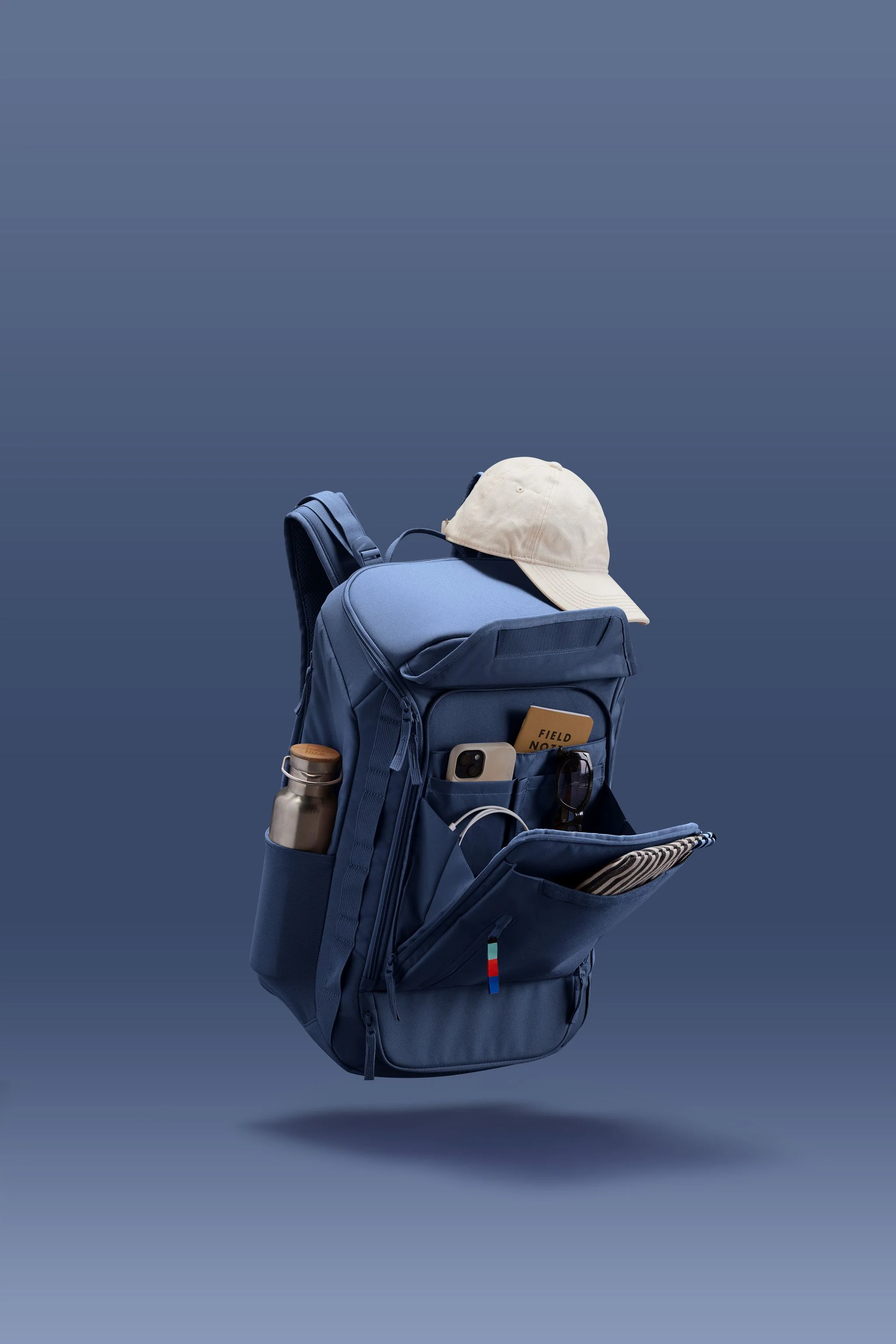 GOT BAG MOCHILA PRO PACK TRAVEL - Image 33