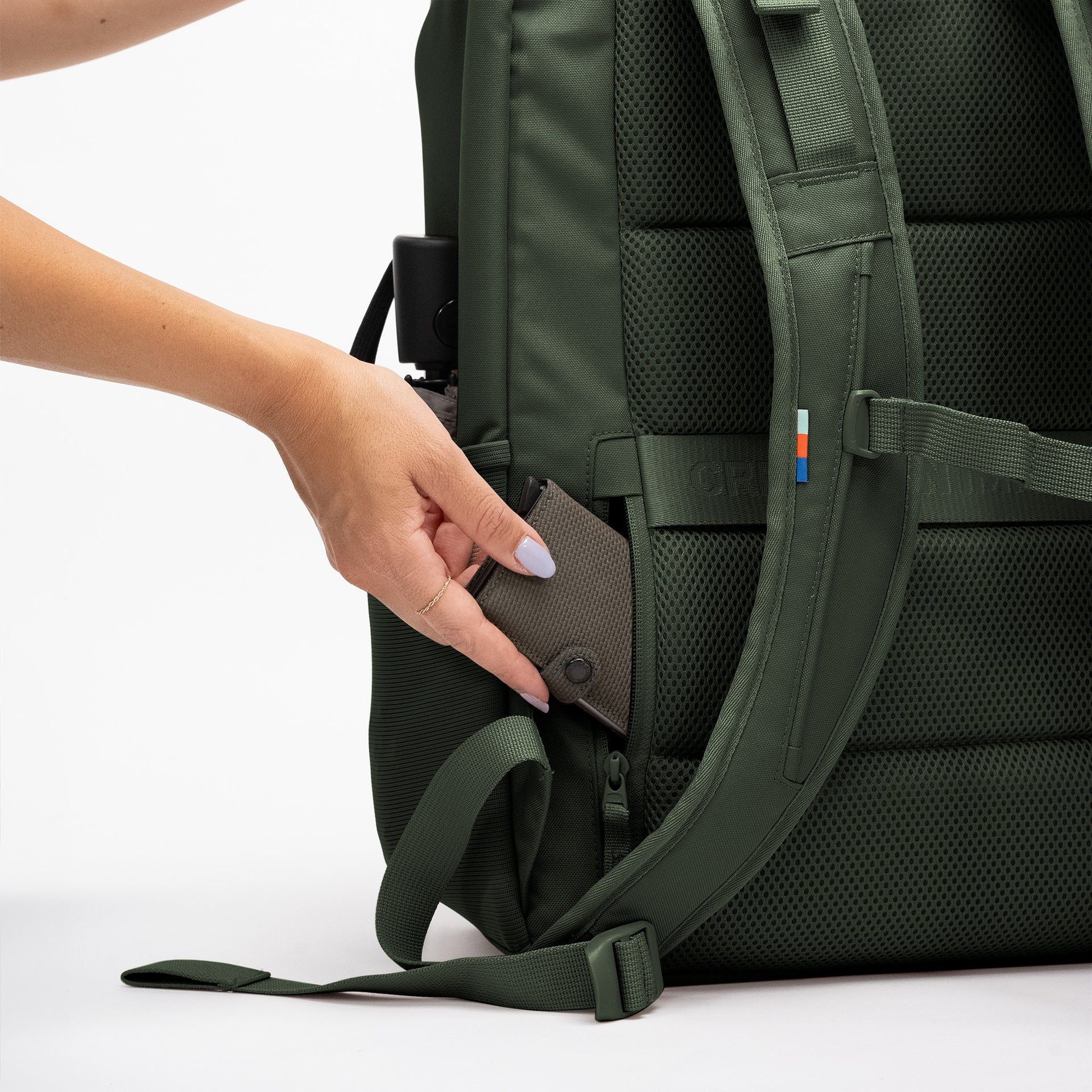 GOT BAG MOCHILA PRO PACK TRAVEL - Image 36