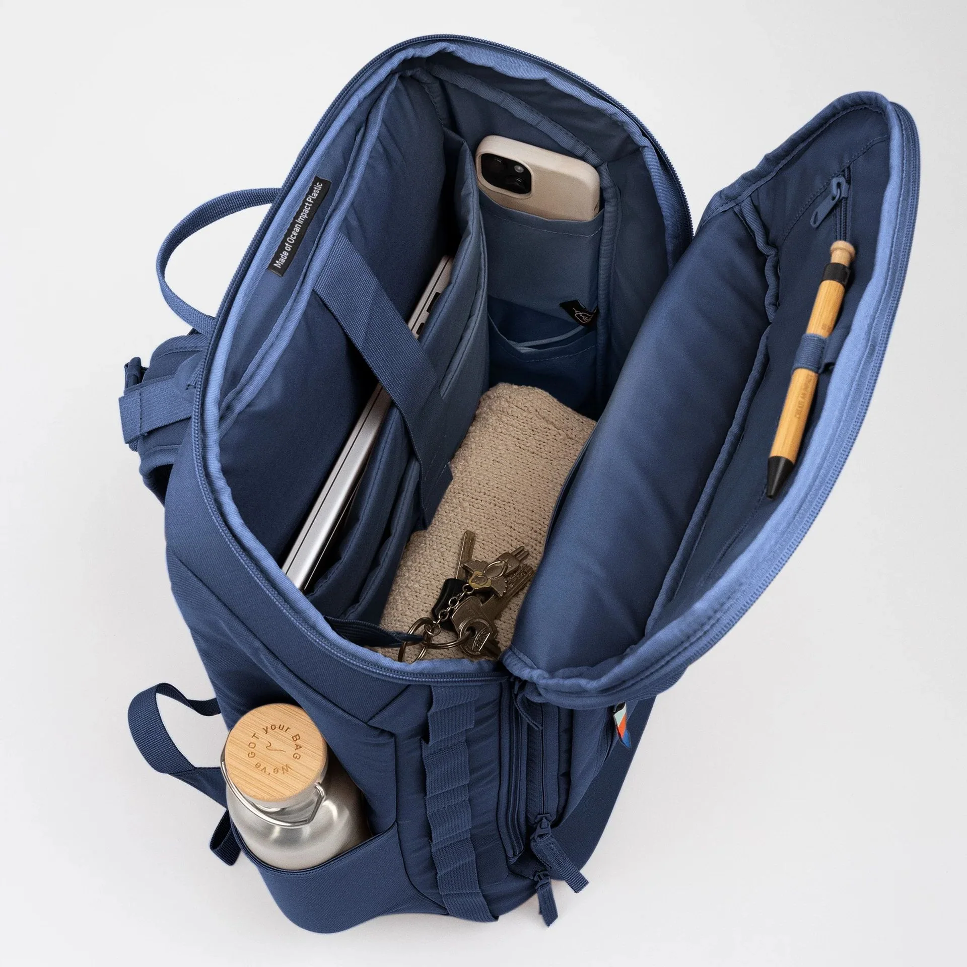 GOT BAG MOCHILA PRO PACK TRAVEL - Image 38