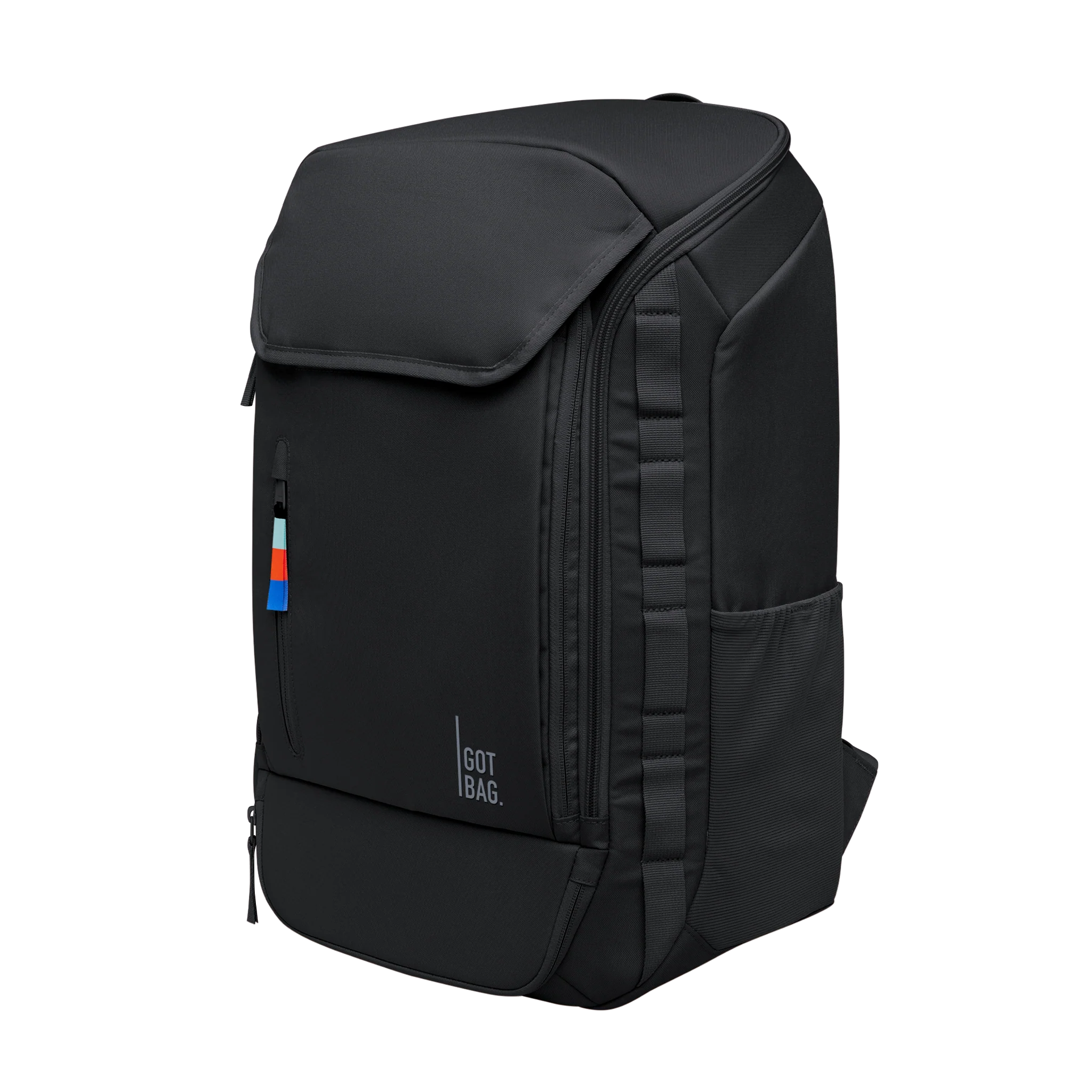 GOT BAG MOCHILA PRO PACK TRAVEL - Image 4