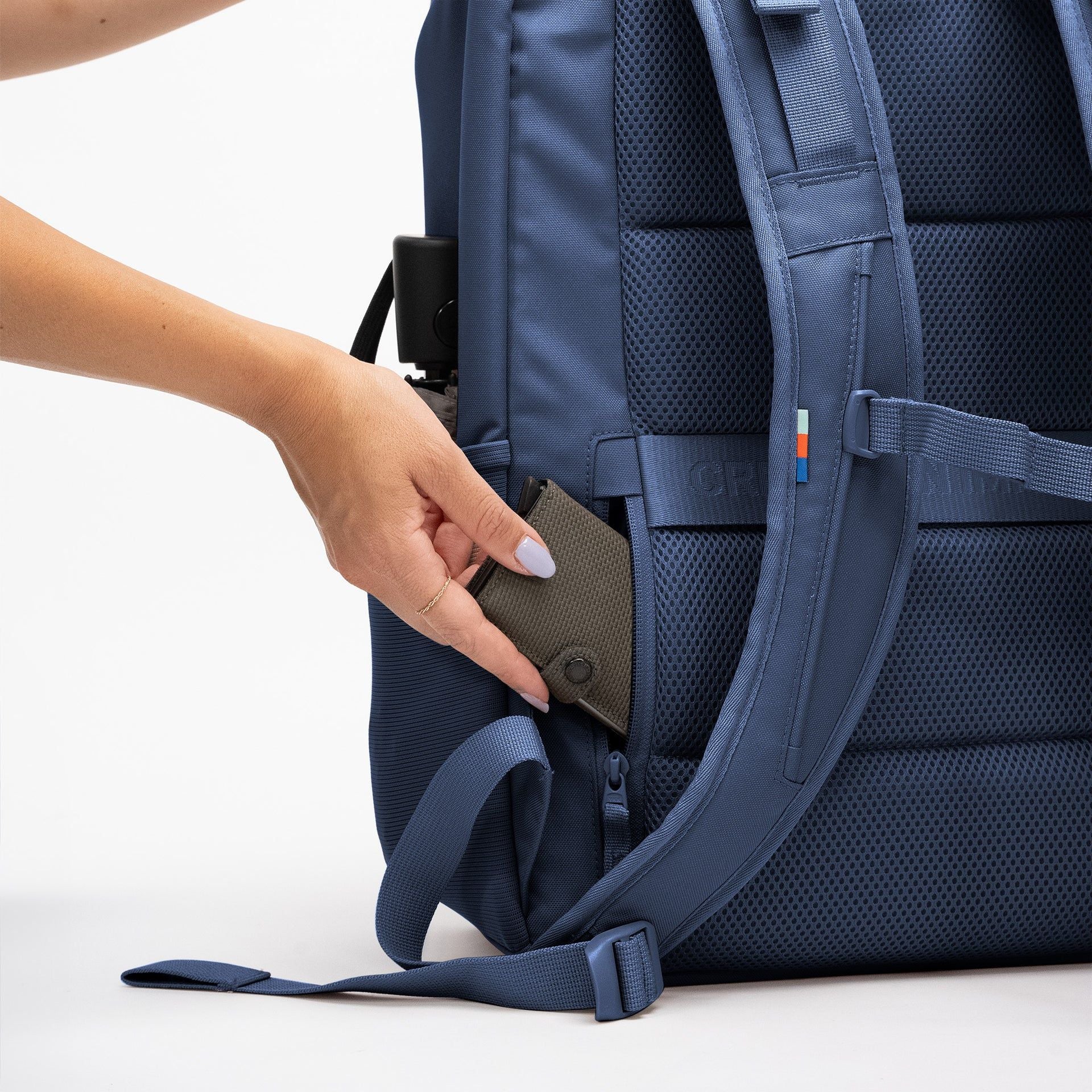 GOT BAG MOCHILA PRO PACK TRAVEL - Image 47
