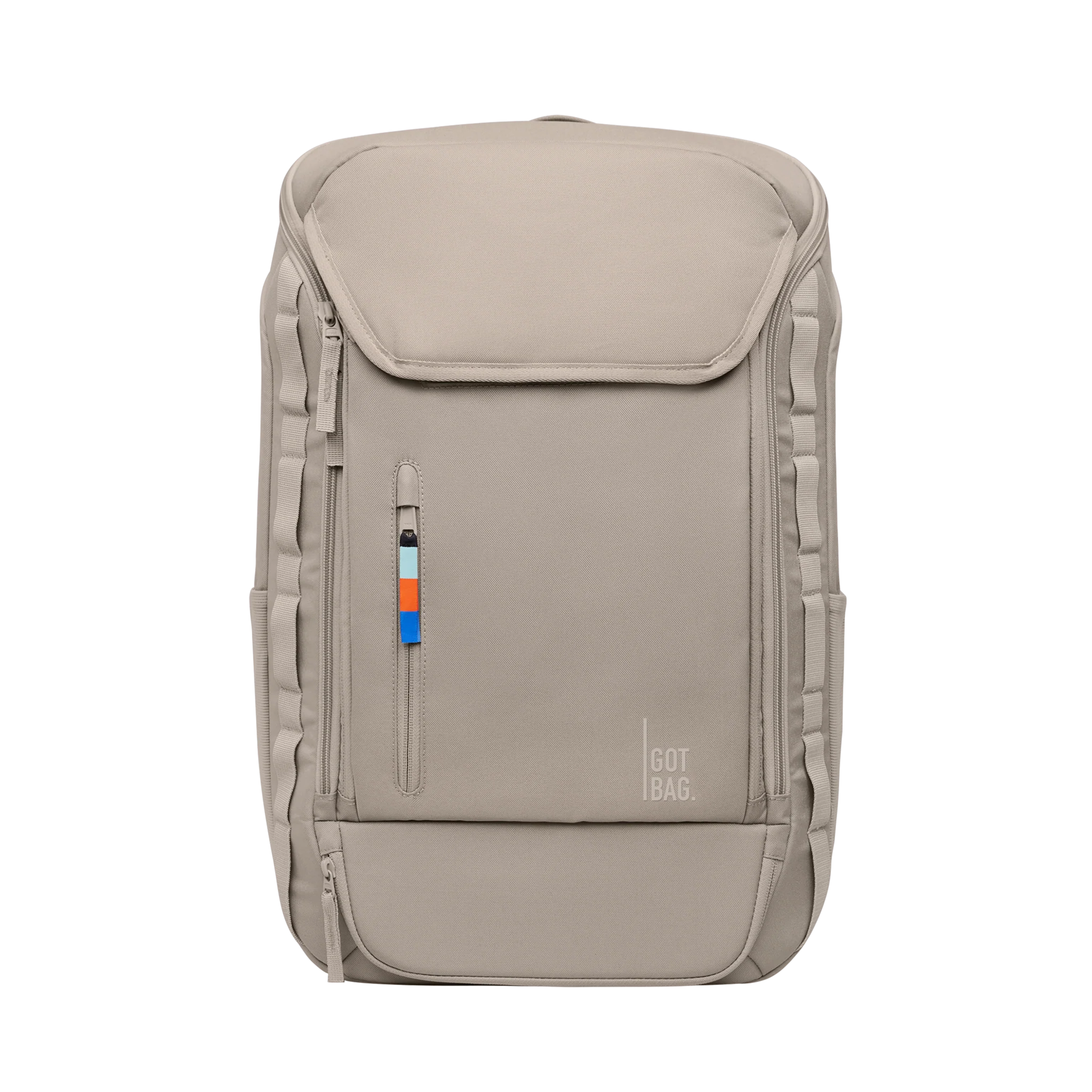 GOT BAG MOCHILA PRO PACK TRAVEL - Image 49