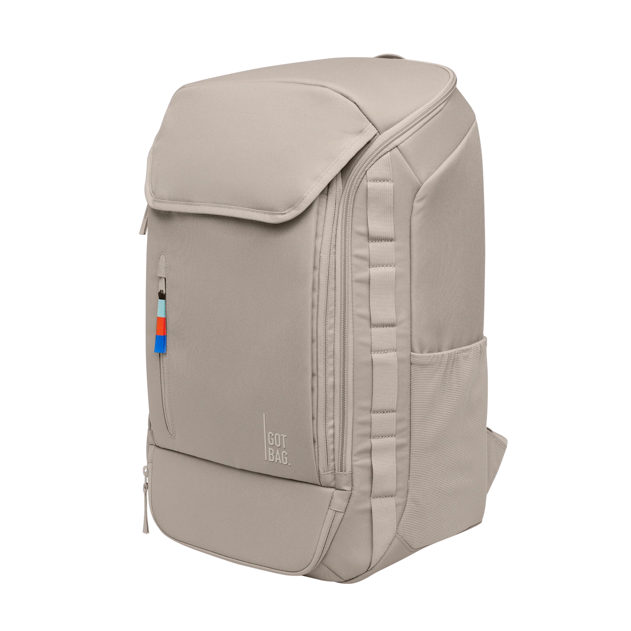 GOT BAG MOCHILA PRO PACK TRAVEL - Image 51