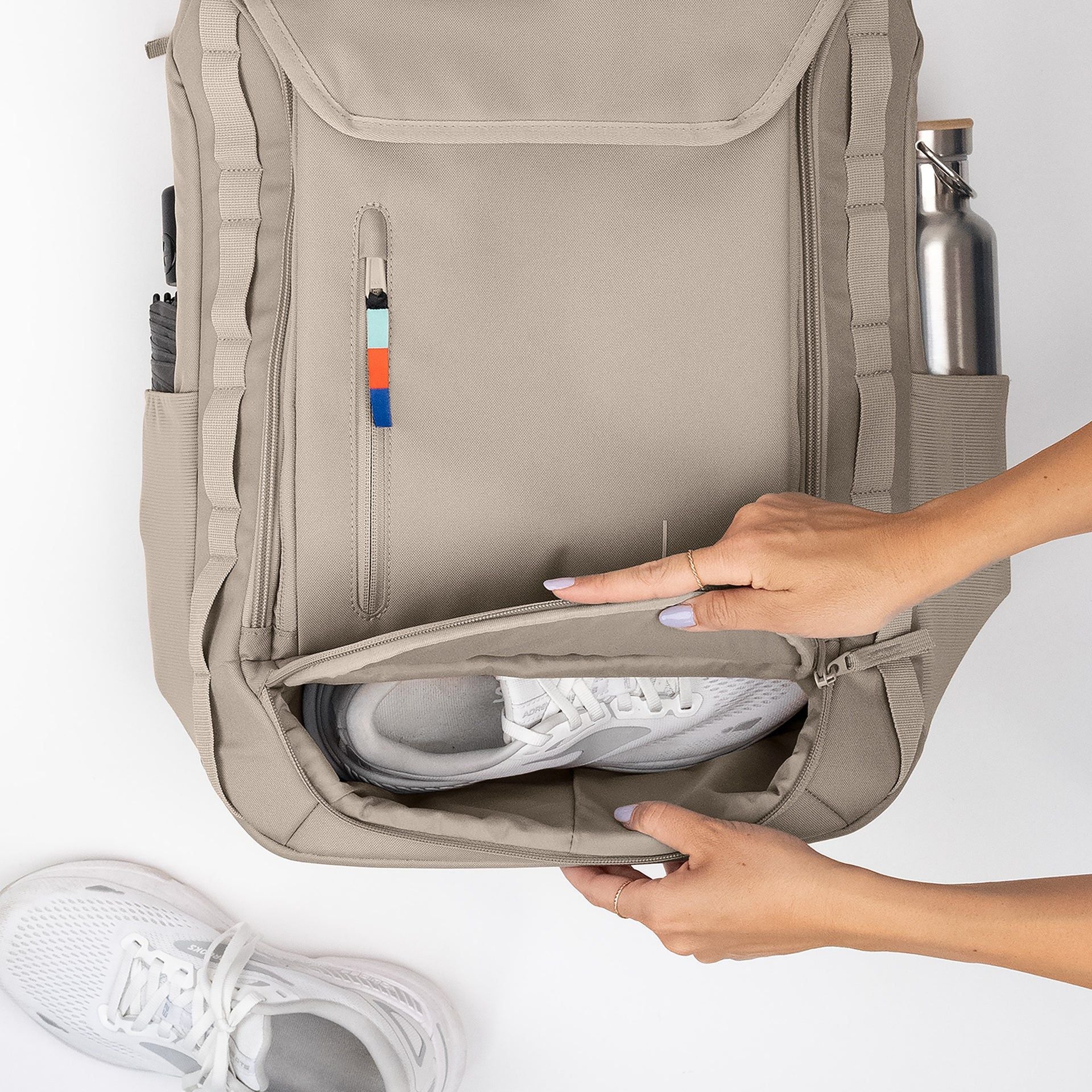 GOT BAG MOCHILA PRO PACK TRAVEL - Image 58
