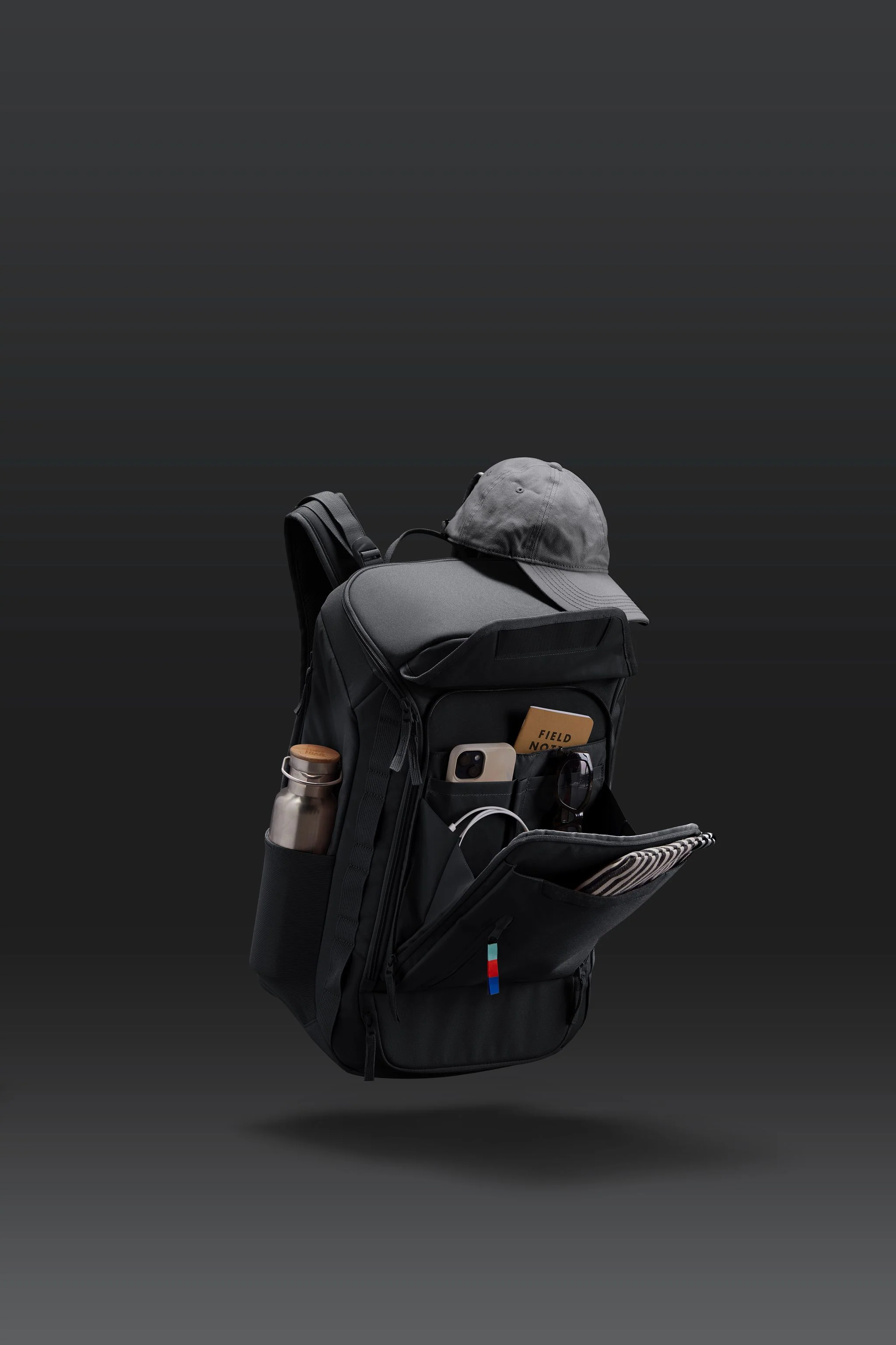 GOT BAG MOCHILA PRO PACK TRAVEL - Image 6