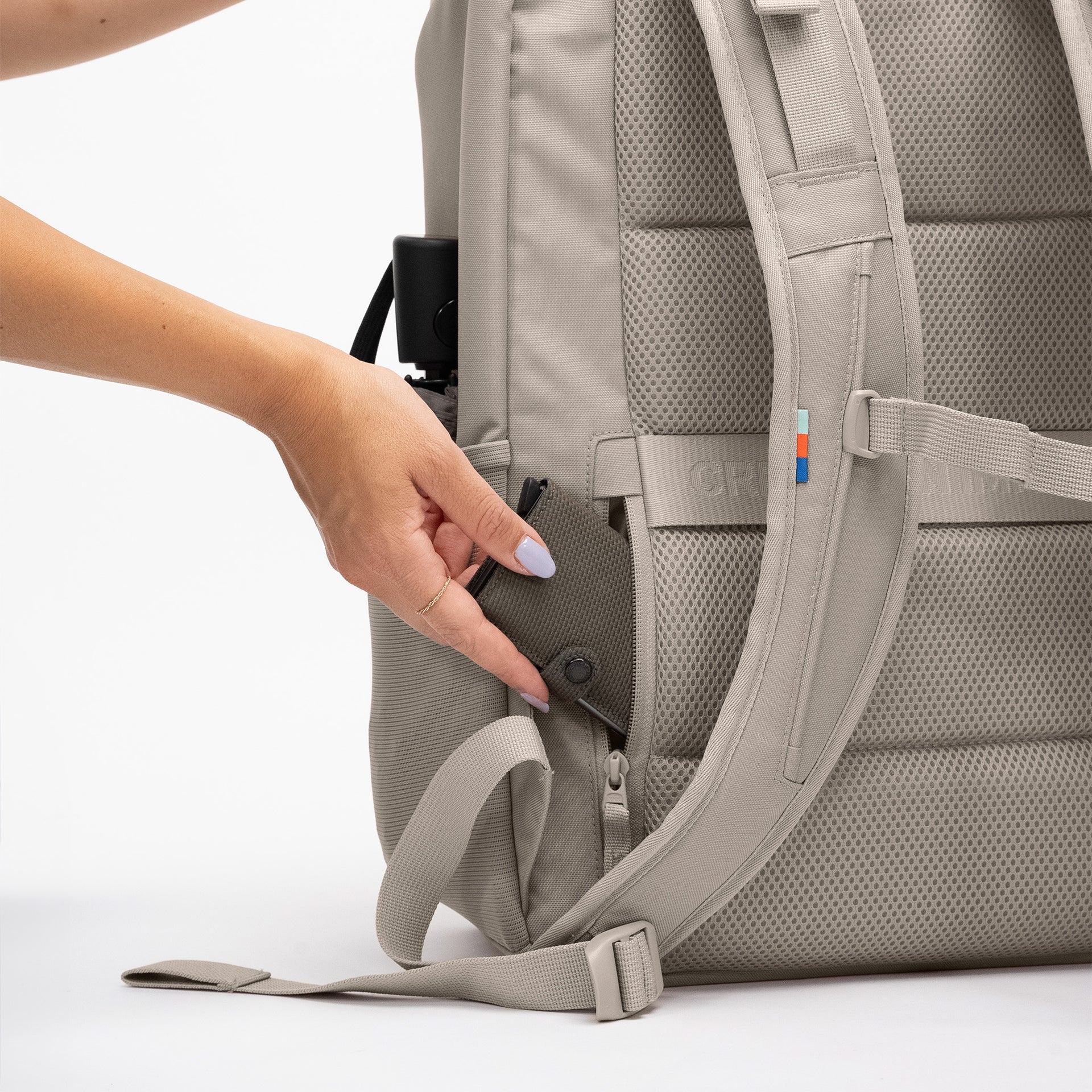 GOT BAG MOCHILA PRO PACK TRAVEL - Image 61