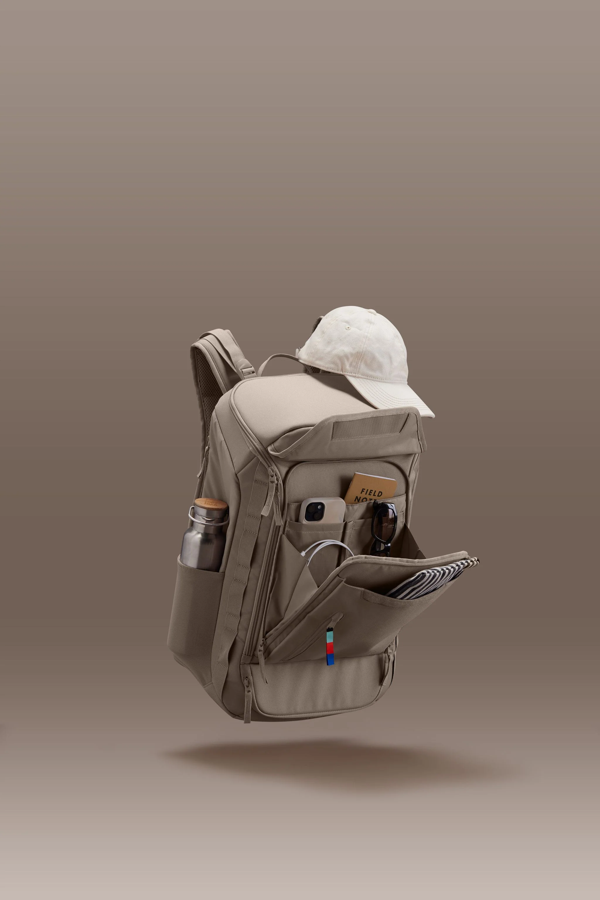 GOT BAG MOCHILA PRO PACK TRAVEL - Image 62