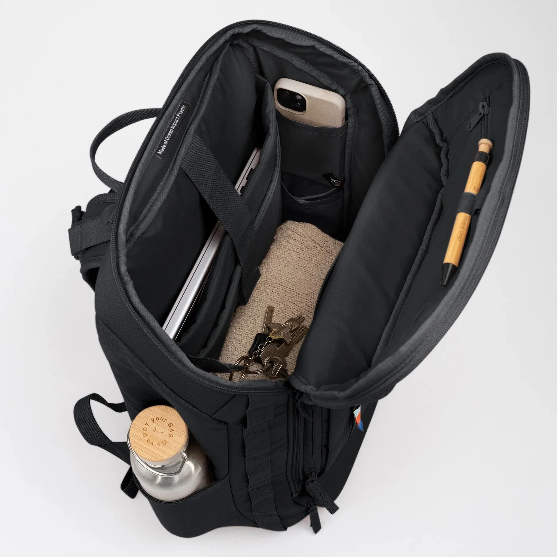 GOT BAG MOCHILA PRO PACK TRAVEL - Image 8