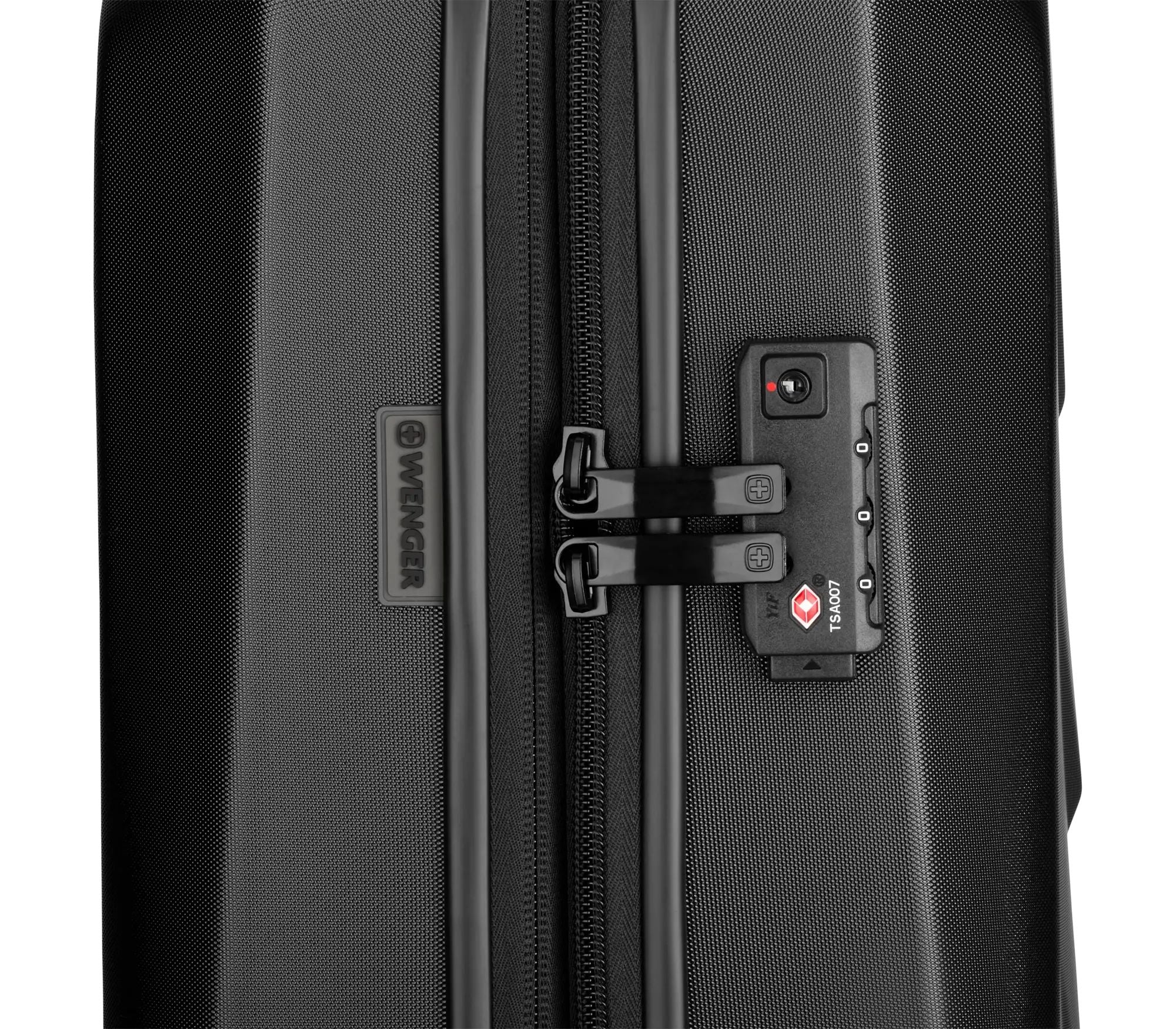 WENGER Maleta Mediana PRYMO Extensible 65cm - Image 12