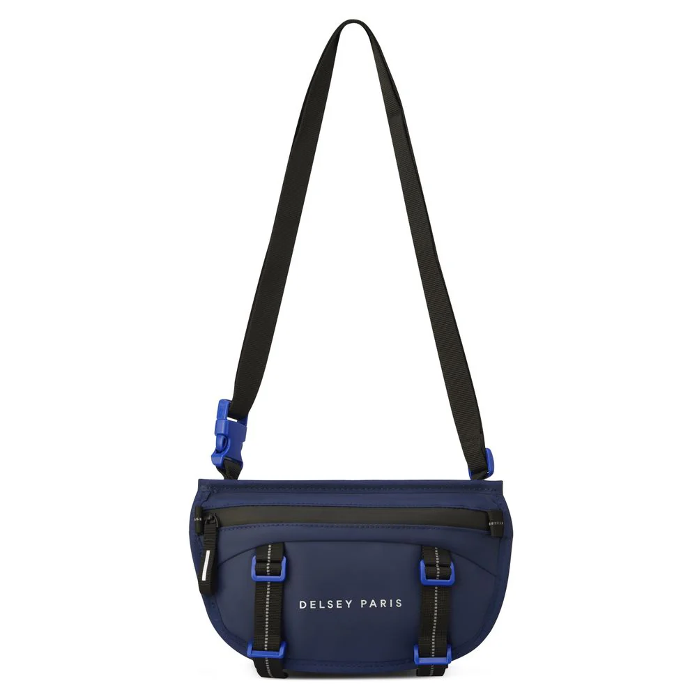 DELSEY RASPAIL BOLSO BANDOLERA MINI - Image 10