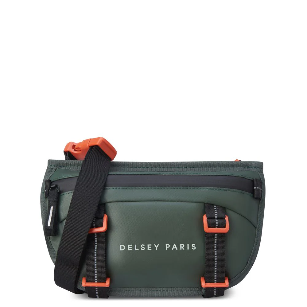 DELSEY RASPAIL BOLSO BANDOLERA MINI - Image 11