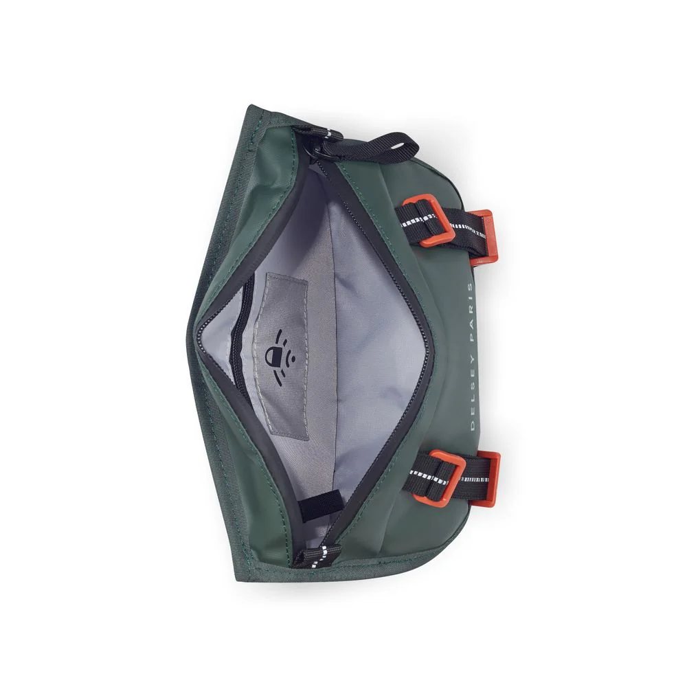 DELSEY RASPAIL BOLSO BANDOLERA MINI - Image 13