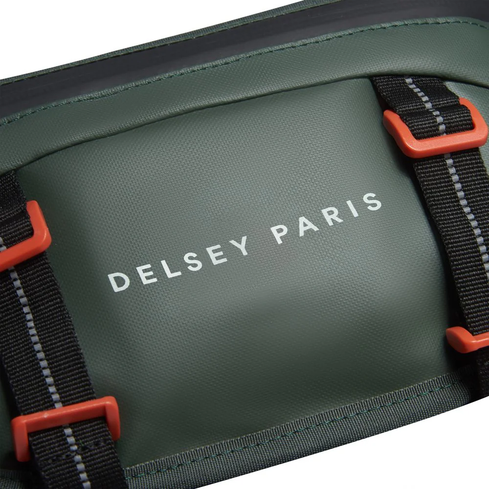 DELSEY RASPAIL BOLSO BANDOLERA MINI - Image 15