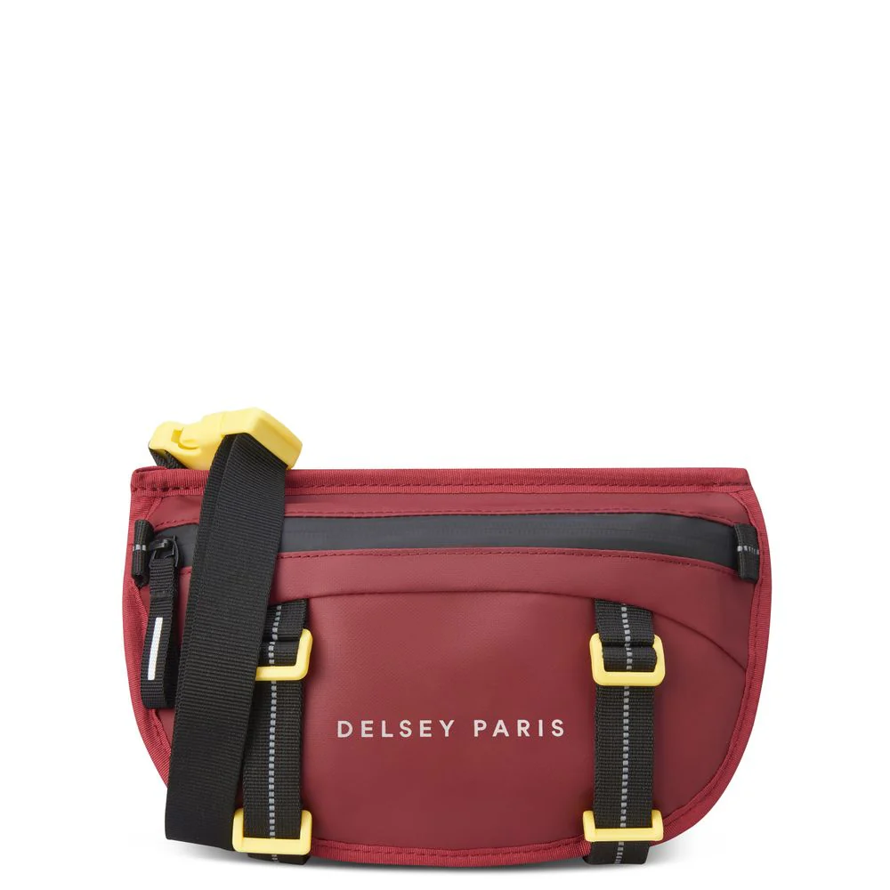 DELSEY RASPAIL BOLSO BANDOLERA MINI - Image 16