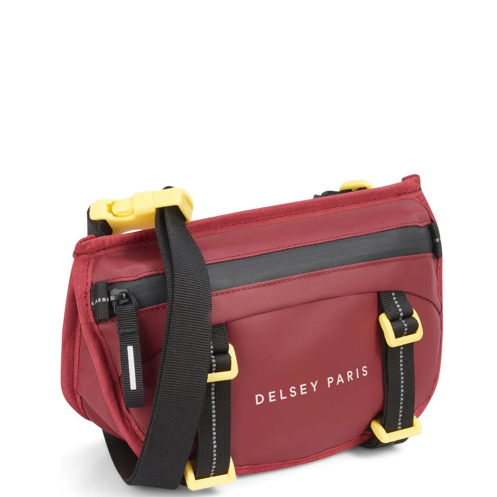 DELSEY RASPAIL BOLSO BANDOLERA MINI - Image 17