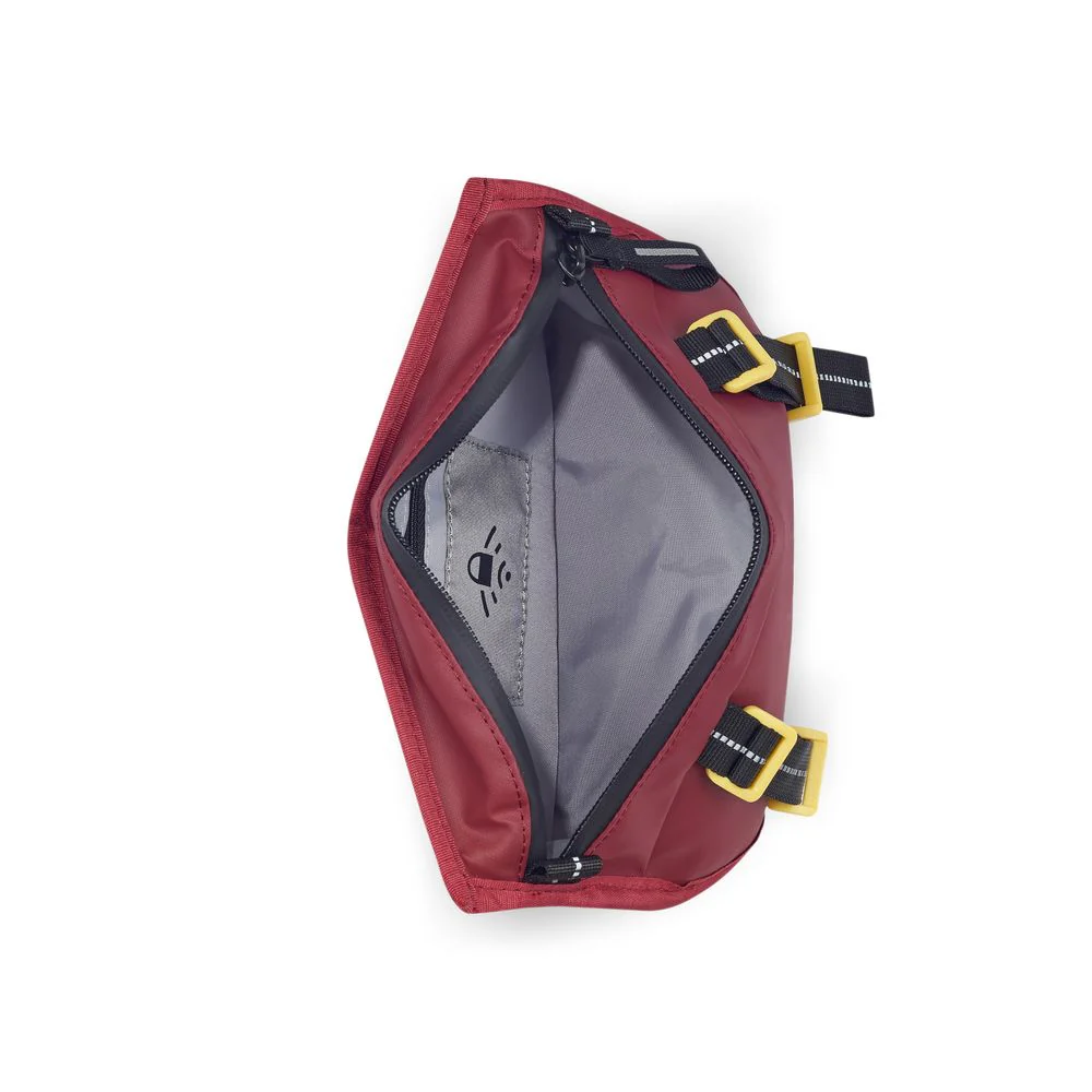 DELSEY RASPAIL BOLSO BANDOLERA MINI - Image 18