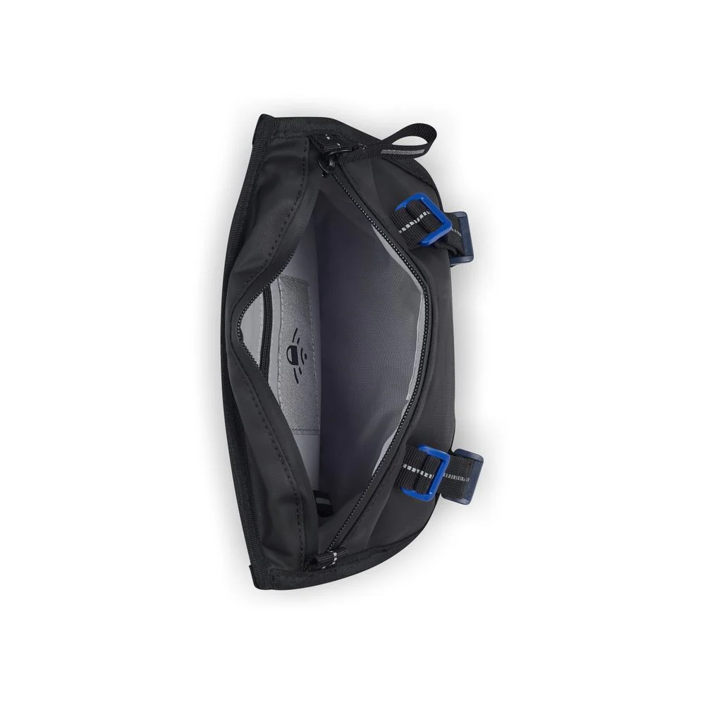 DELSEY RASPAIL BOLSO BANDOLERA MINI - Image 3