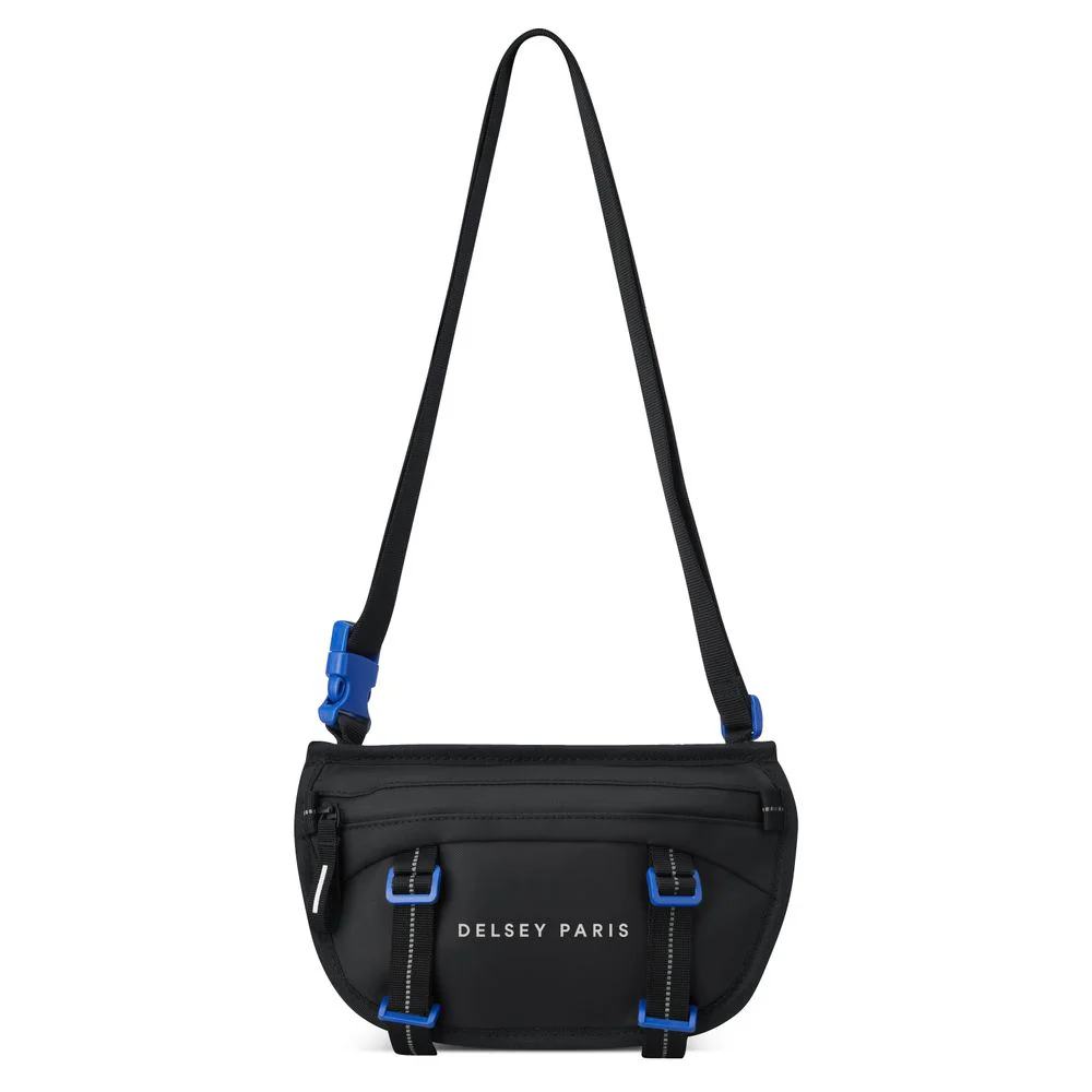 DELSEY RASPAIL BOLSO BANDOLERA MINI - Image 5