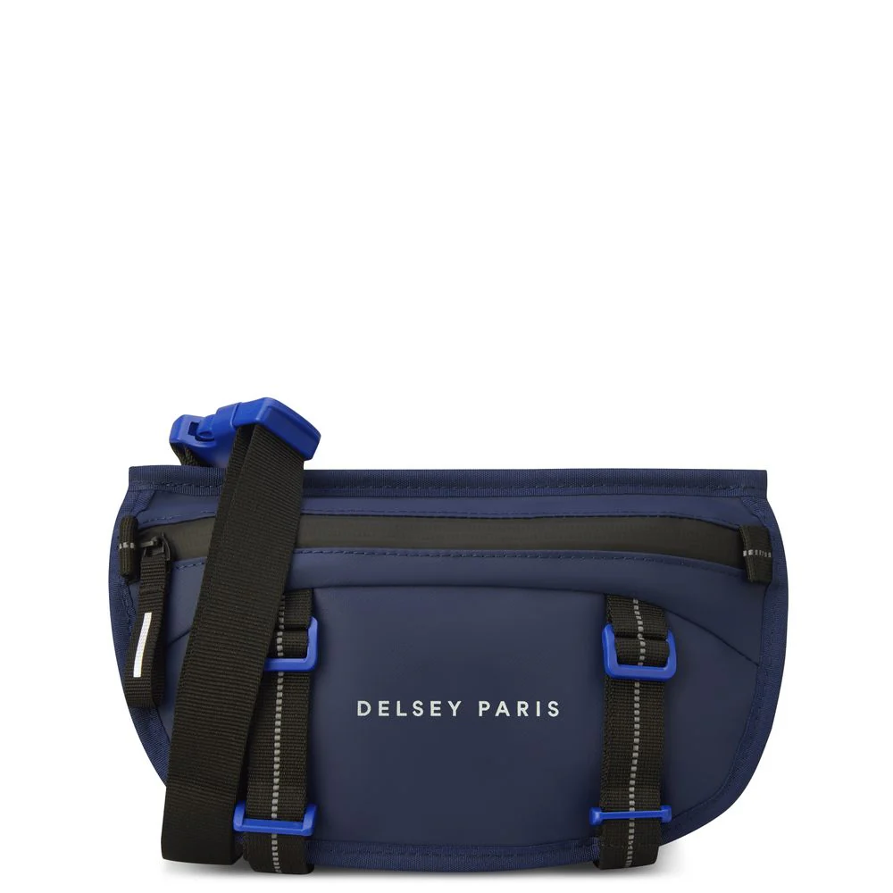 DELSEY RASPAIL BOLSO BANDOLERA MINI - Image 6