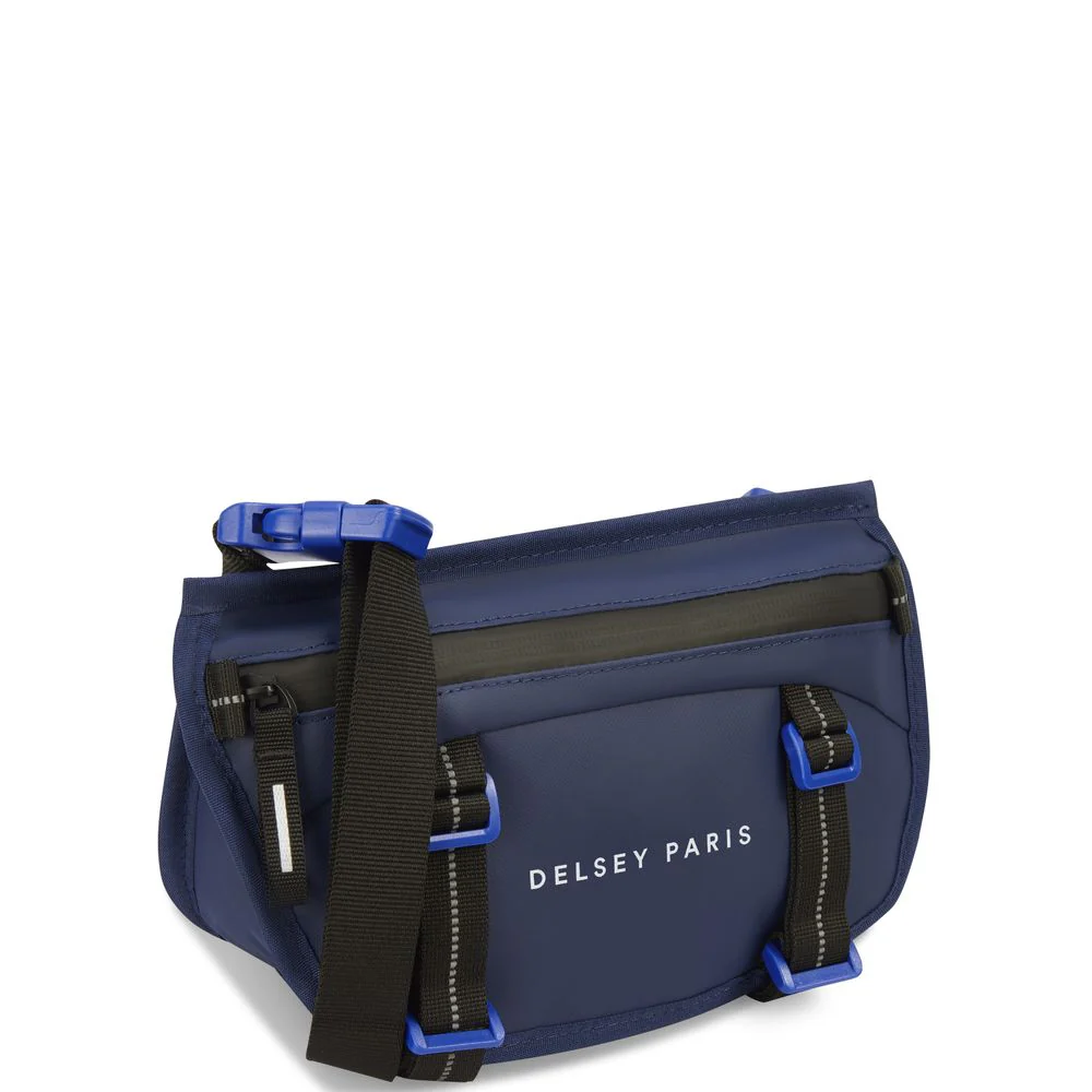 DELSEY RASPAIL BOLSO BANDOLERA MINI - Image 7