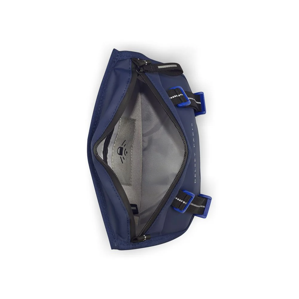 DELSEY RASPAIL BOLSO BANDOLERA MINI - Image 8
