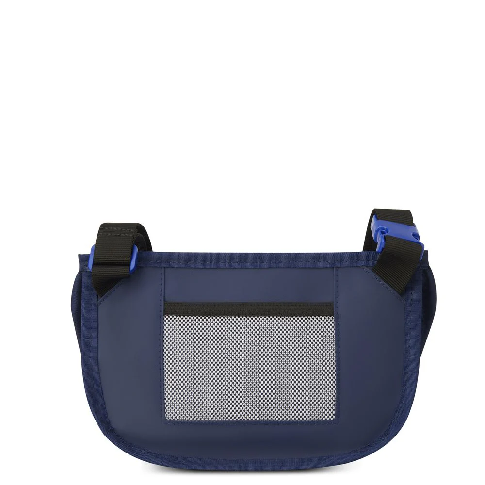 DELSEY RASPAIL BOLSO BANDOLERA MINI - Image 9