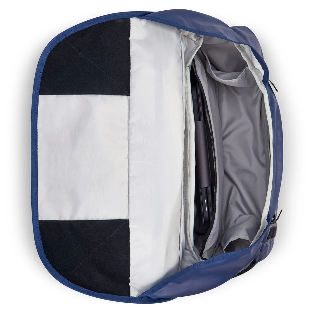 DELSEY RASPAIL BOLSO TIPO MESSENGER - Image 3