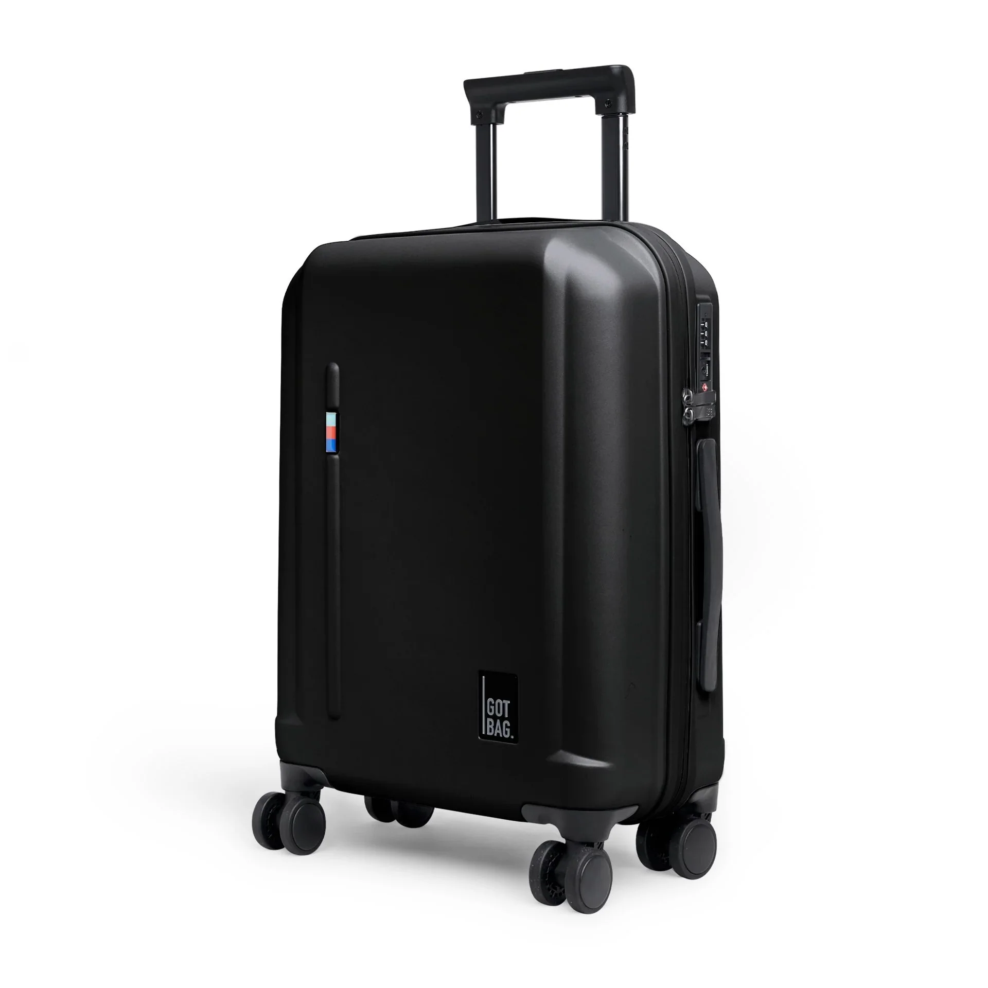GOT BAG MALETA DE CABINA RE-SHELL CABIN 2.0 - MATERIAL RECICLADO - Image 15