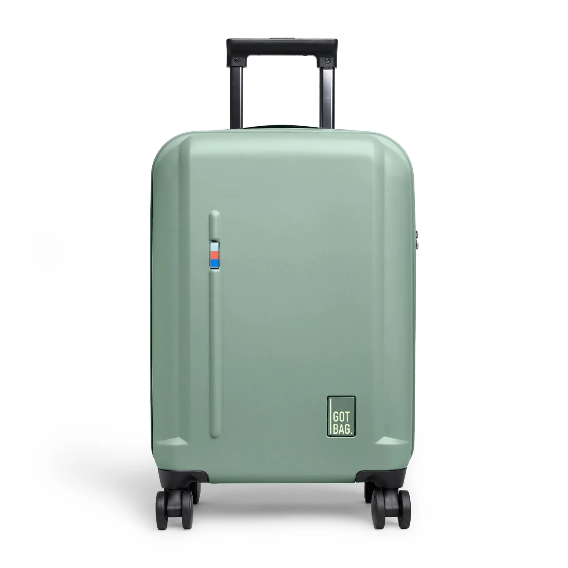 GOT BAG MALETA DE CABINA RE-SHELL CABIN 2.0 - MATERIAL RECICLADO - Image 24