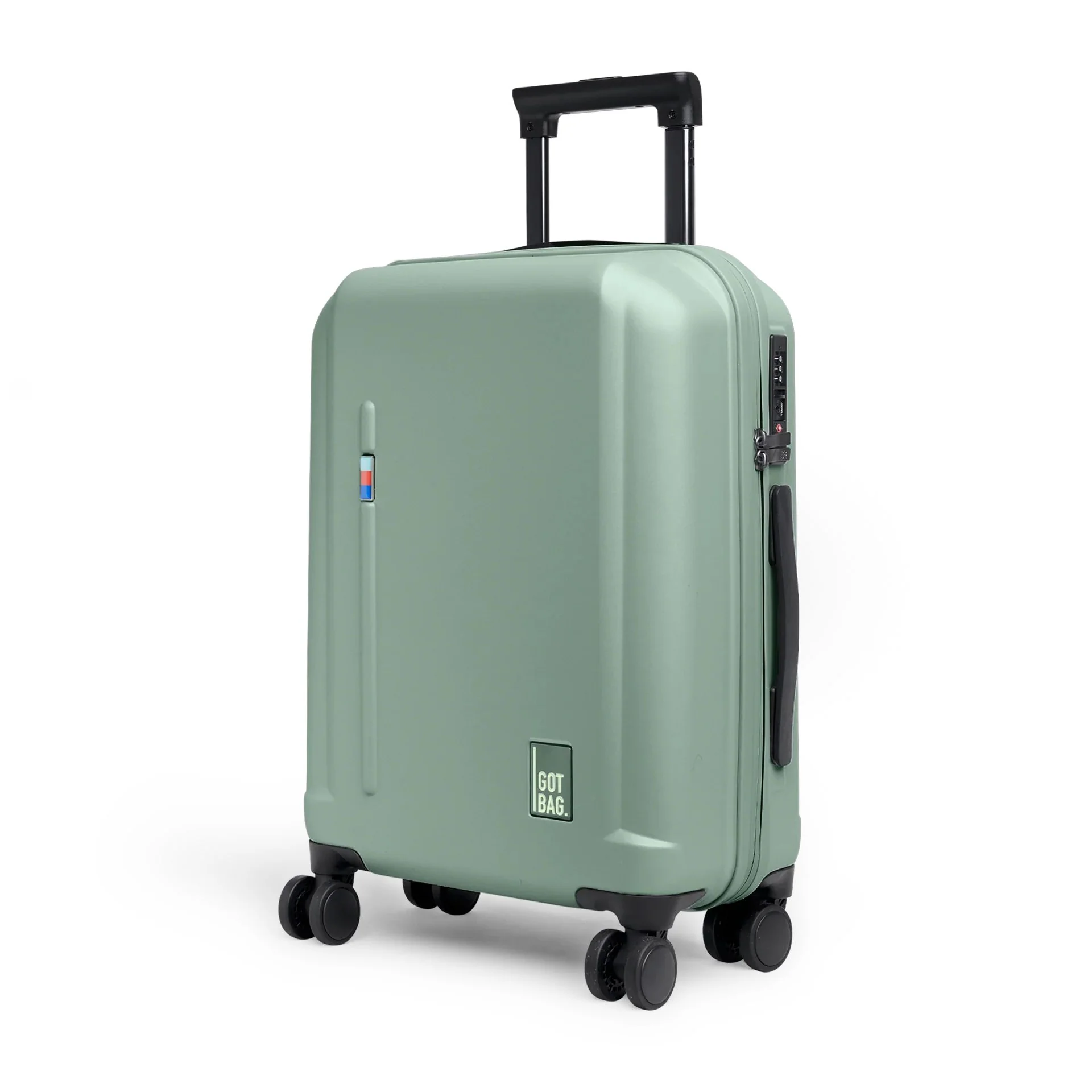 GOT BAG MALETA DE CABINA RE-SHELL CABIN 2.0 - MATERIAL RECICLADO - Image 25