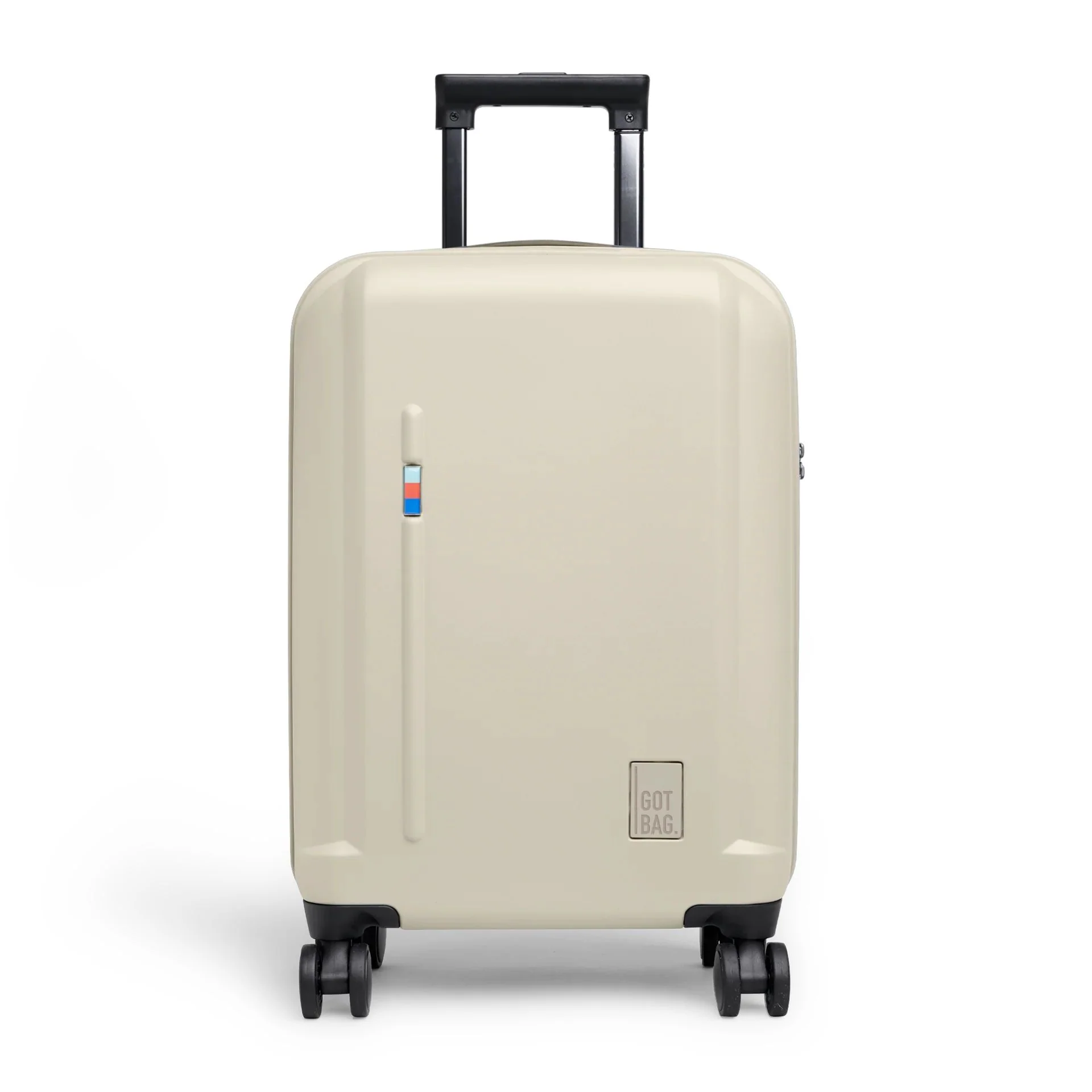 GOT BAG MALETA DE CABINA RE-SHELL CABIN 2.0 - MATERIAL RECICLADO - Image 3