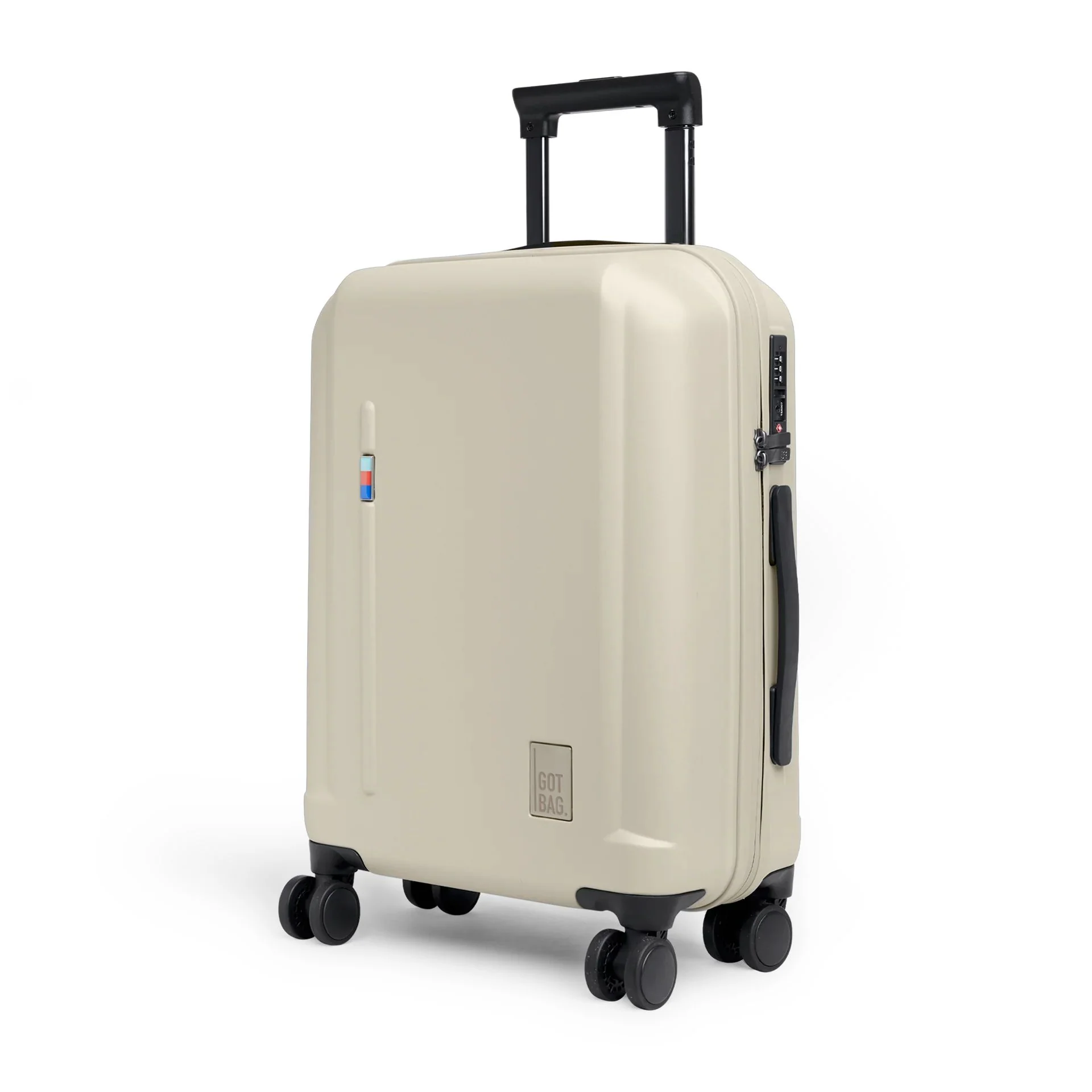 GOT BAG MALETA DE CABINA RE-SHELL CABIN 2.0 - MATERIAL RECICLADO - Image 4